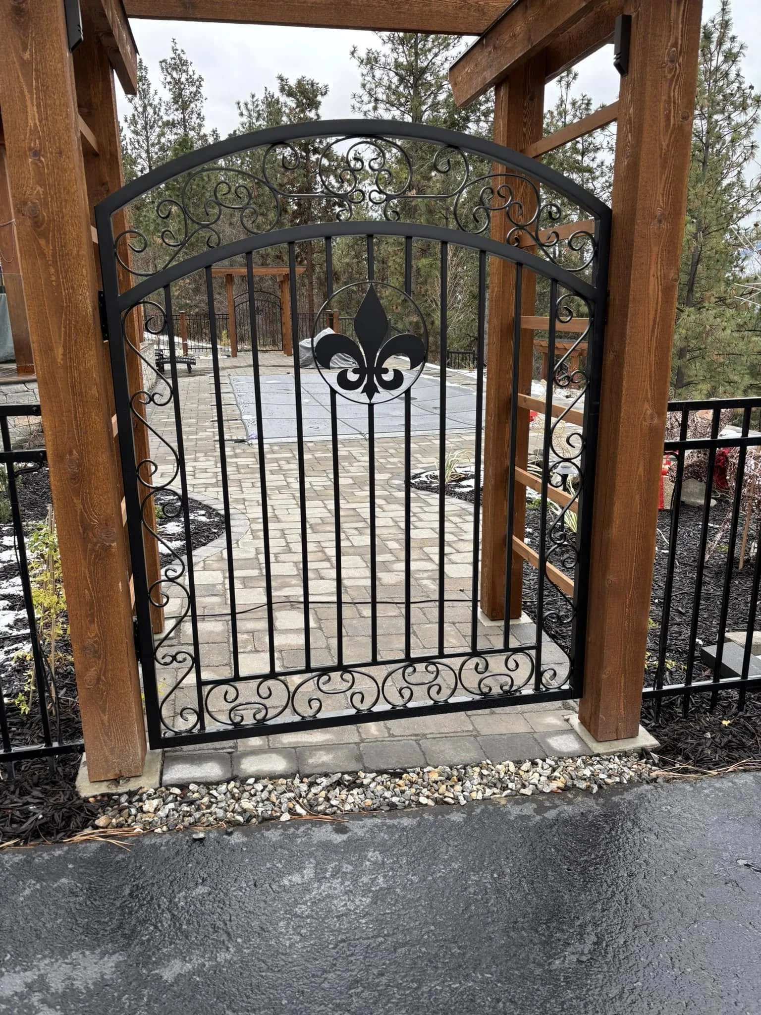 Small Projects. Big Impact. Why Custom Work Makes the Difference