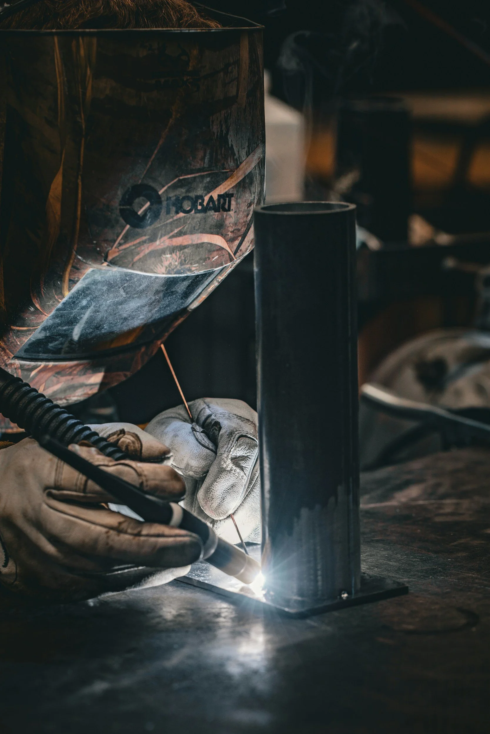 Aluminum Welding in Kelowna