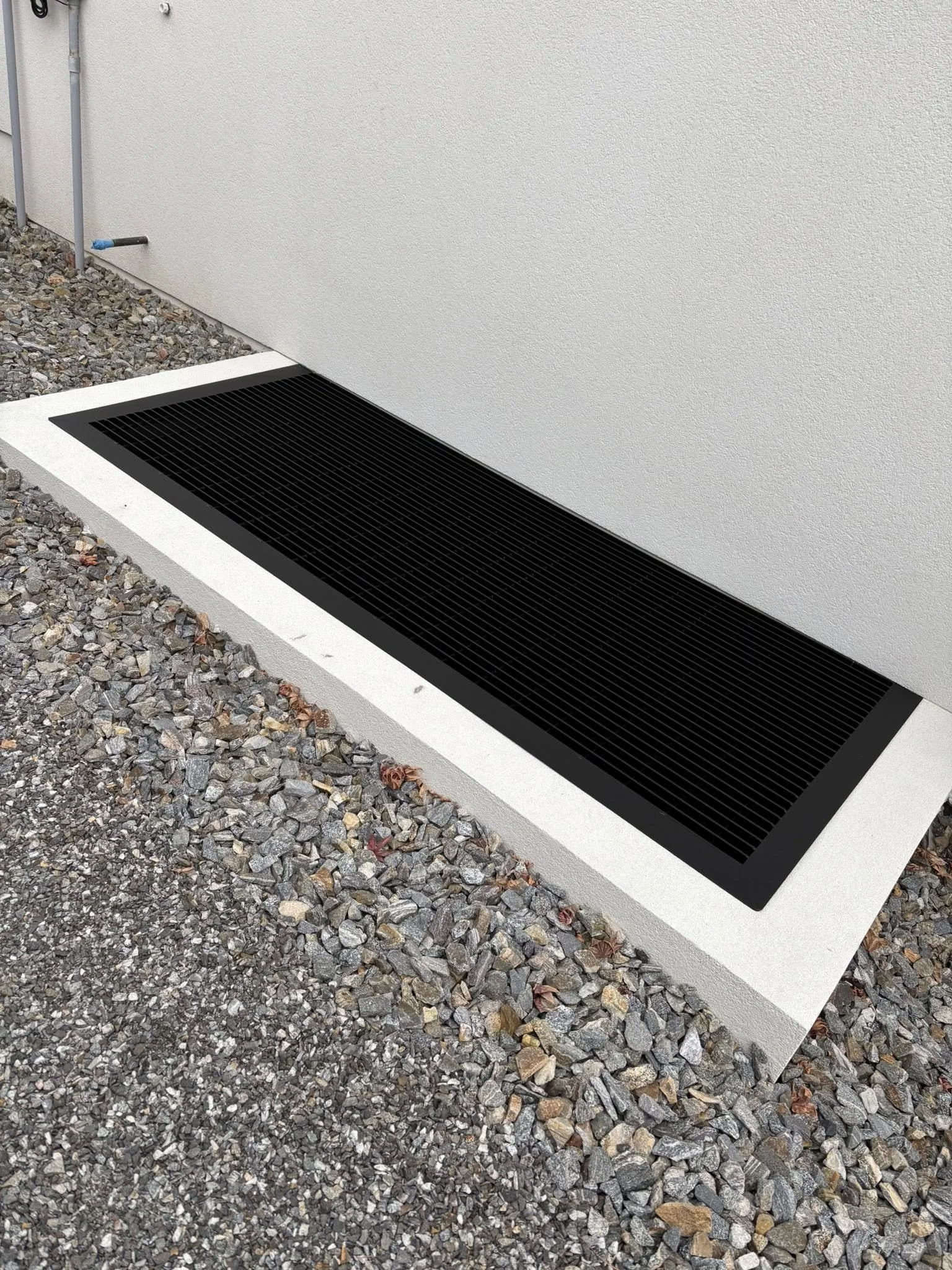Window Well Grates