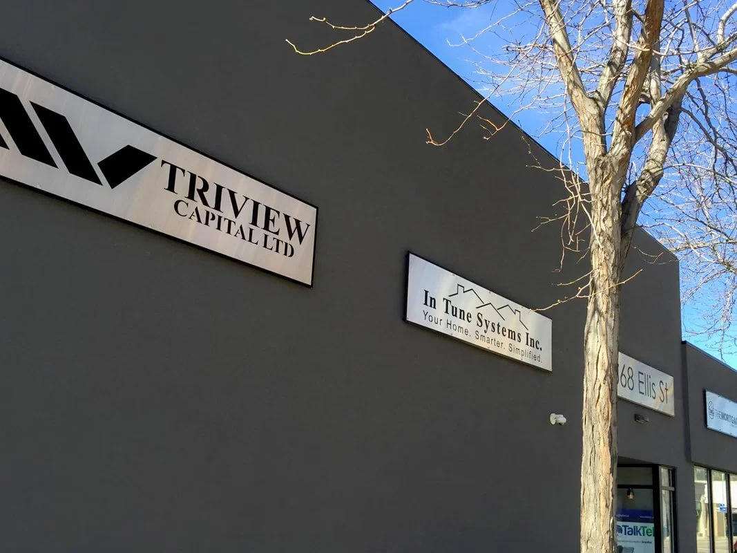 steel welding Kelowna businesses rely on