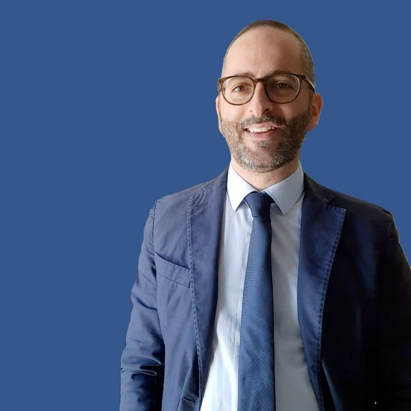 Andrea Perricone