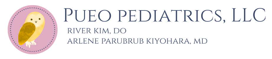Pueo Pediatrics