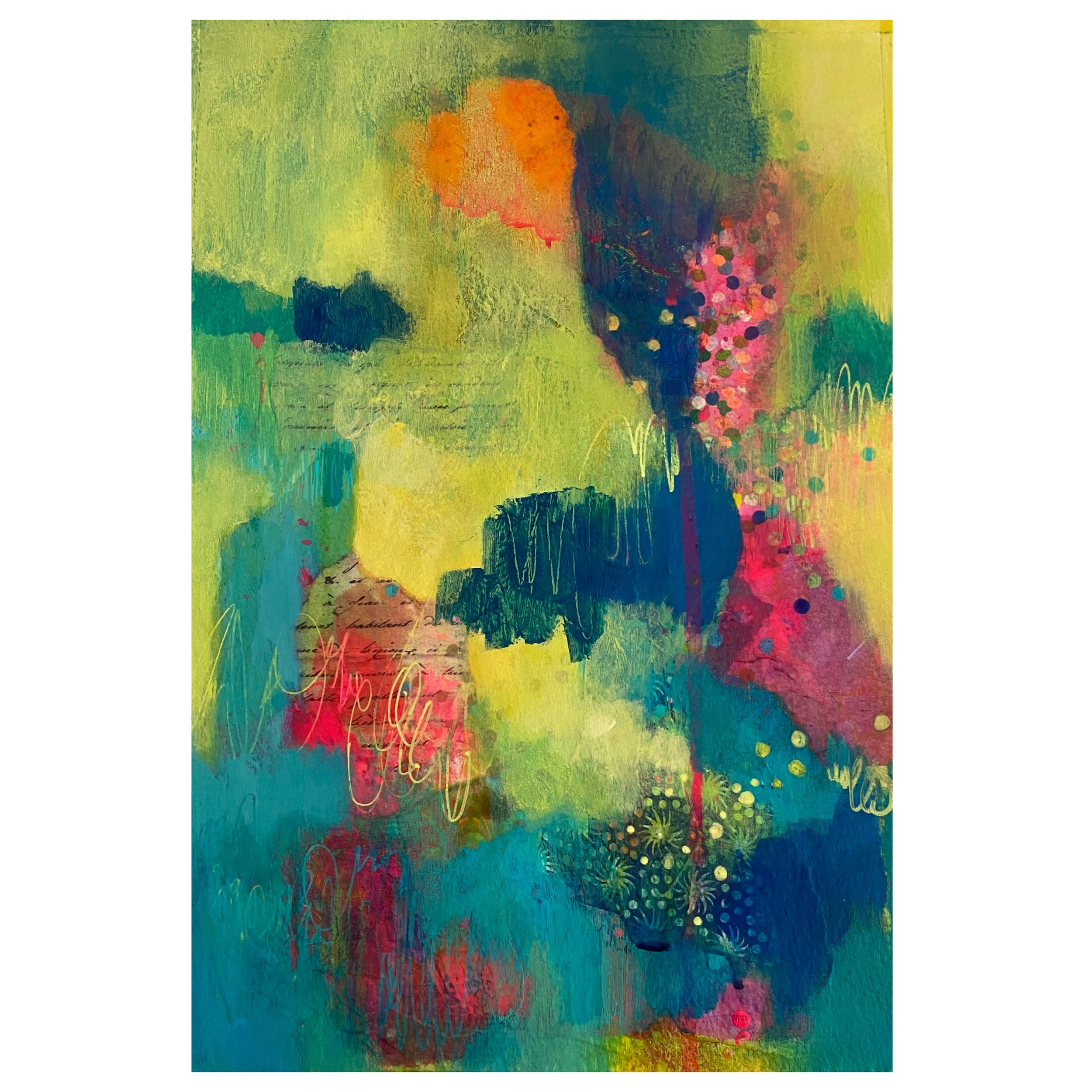 Abstract Conversations IV