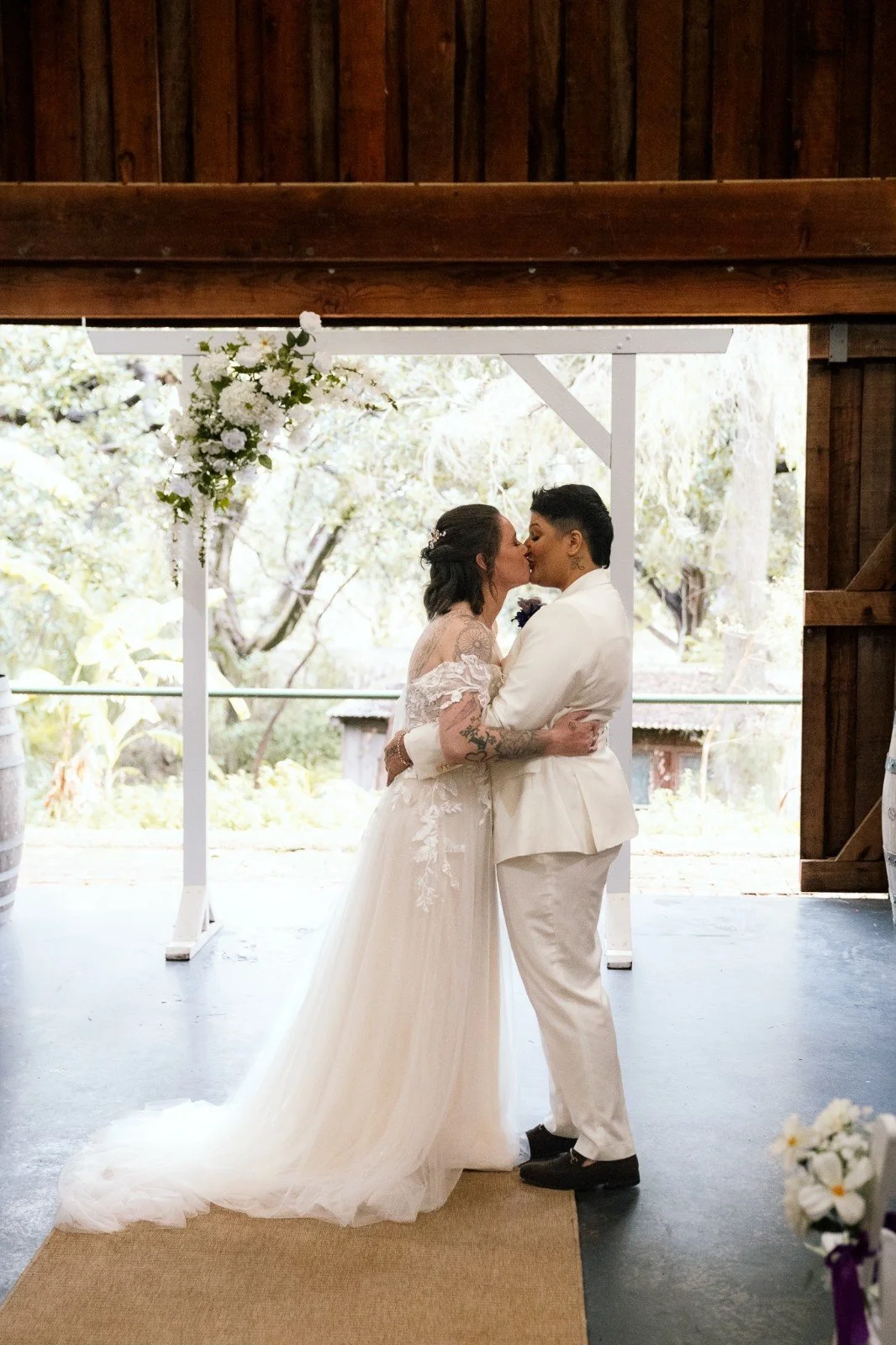 Naz & Karris - Perth Zoo
© James Di Stefano Photography