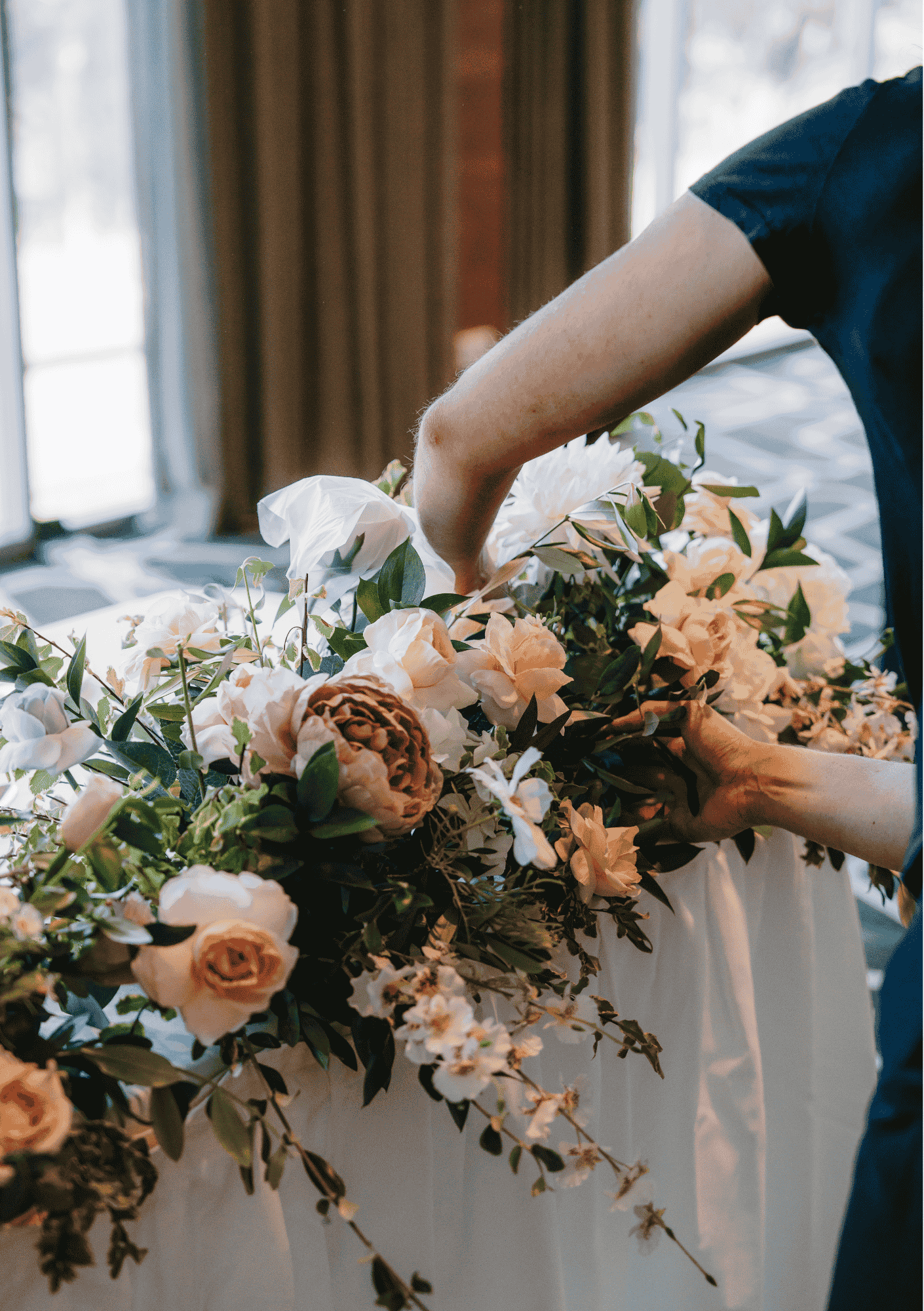 Monthly Subscription - Florals delivered to your door!