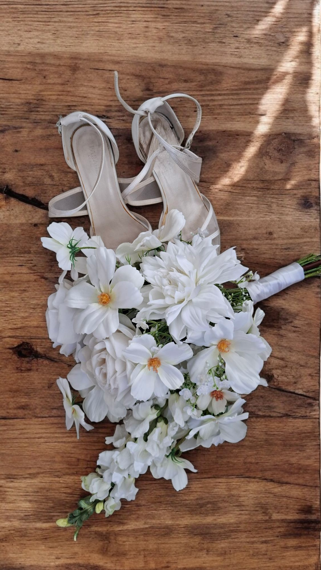 Tailored Wedding Packages - Hire