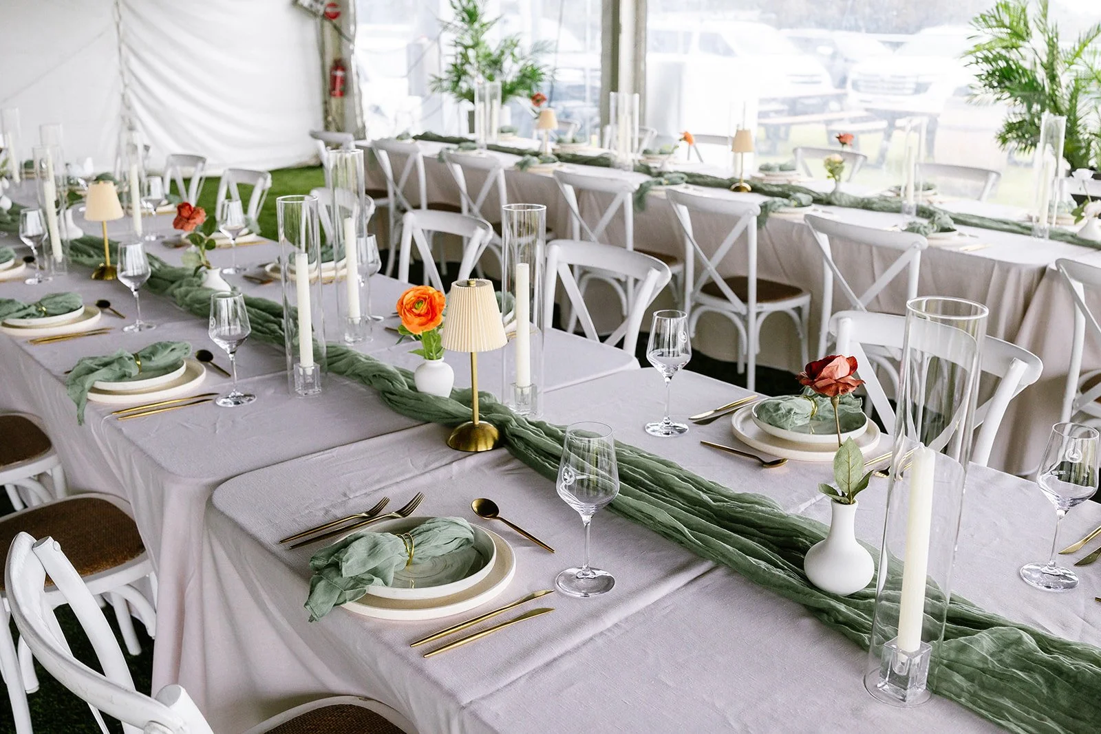 Style Shoot - Swan Yacht Club
© Carisse Antonas
