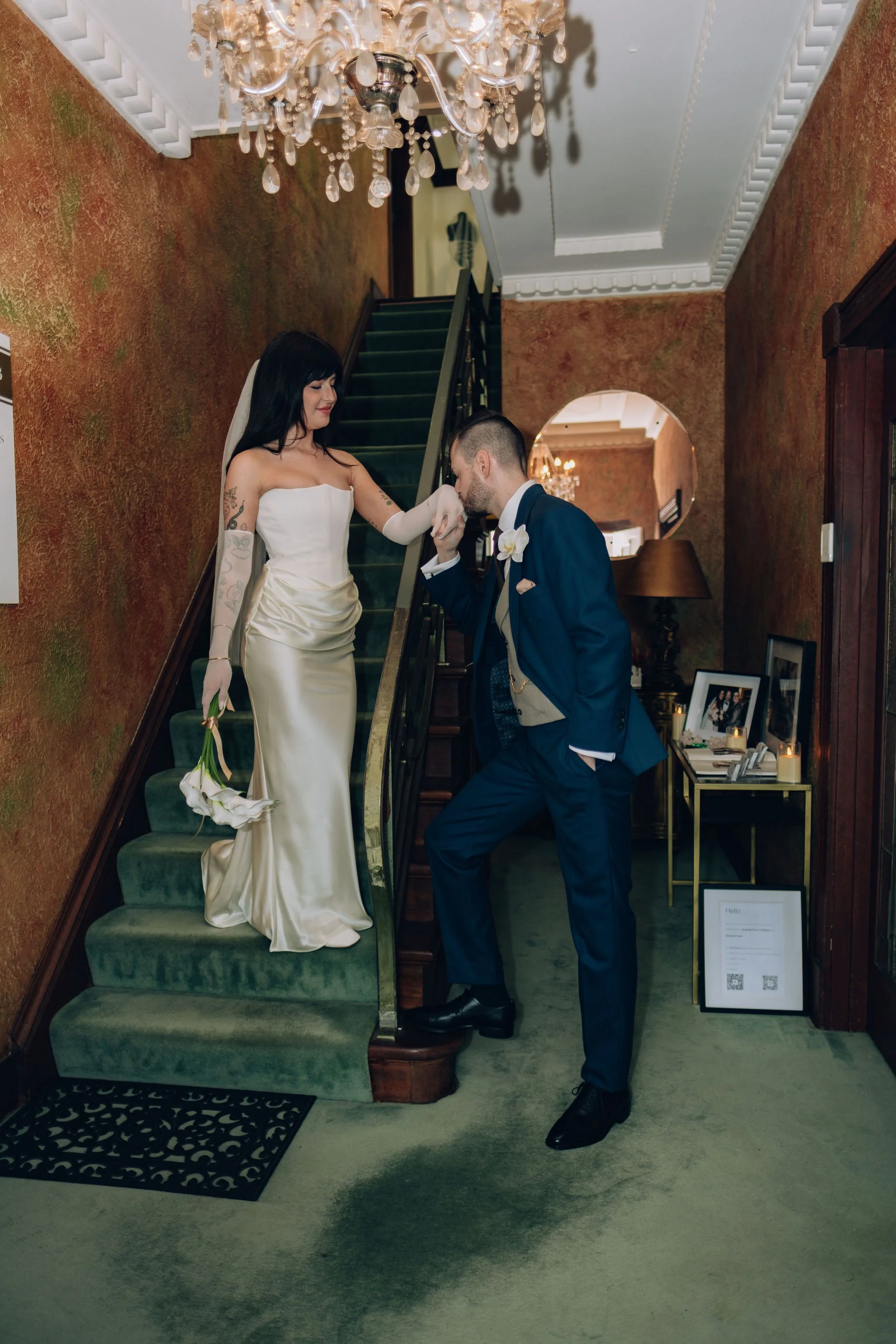 Luxe Package - House of Vows