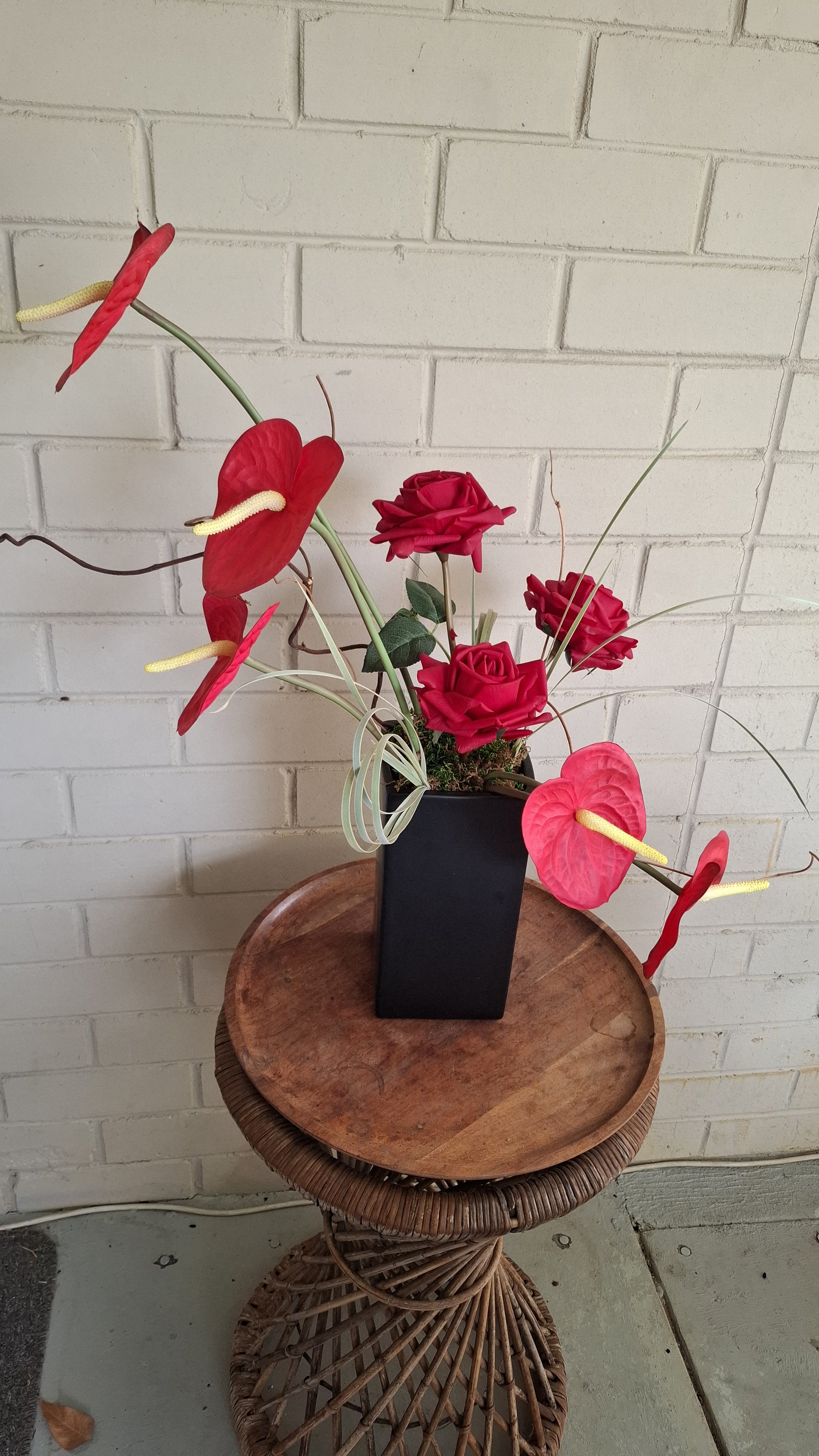 Monthly Subscription - Florals delivered to your door!