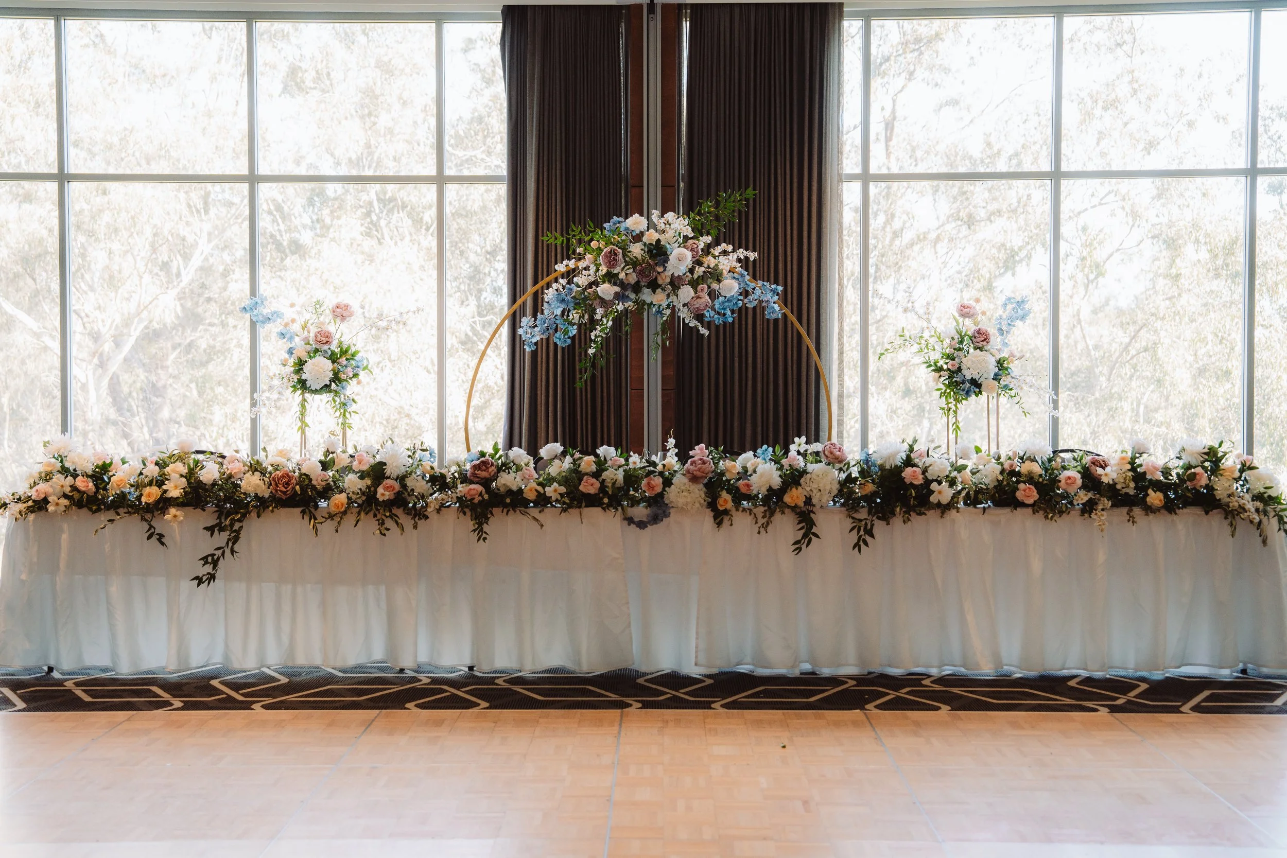 Davin & Alicia - Mandoon Estate
© Camille Chamard Photography