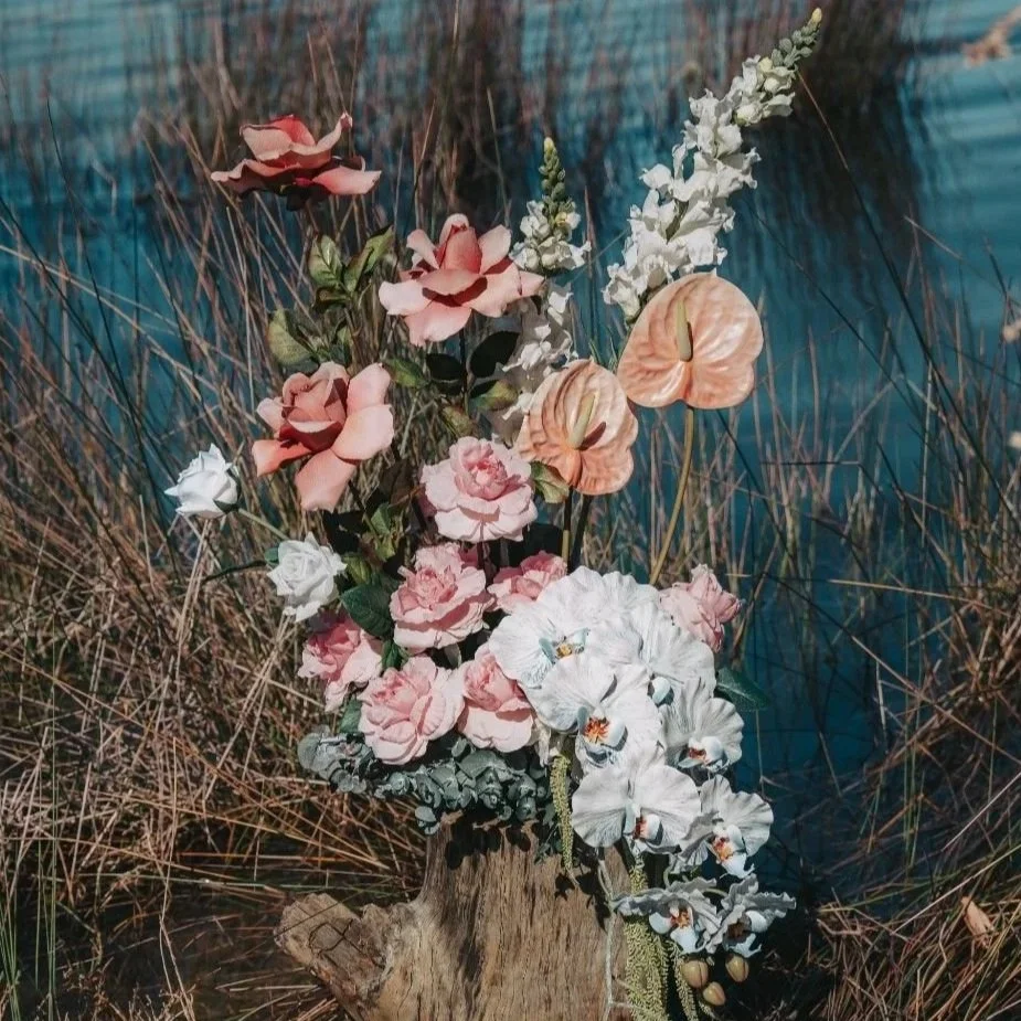 Floor Piece - Jessica - King's Park