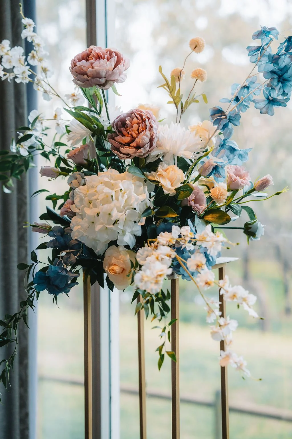 Davin & Alicia - Mandoon Estate
© Camille Chamard Photography