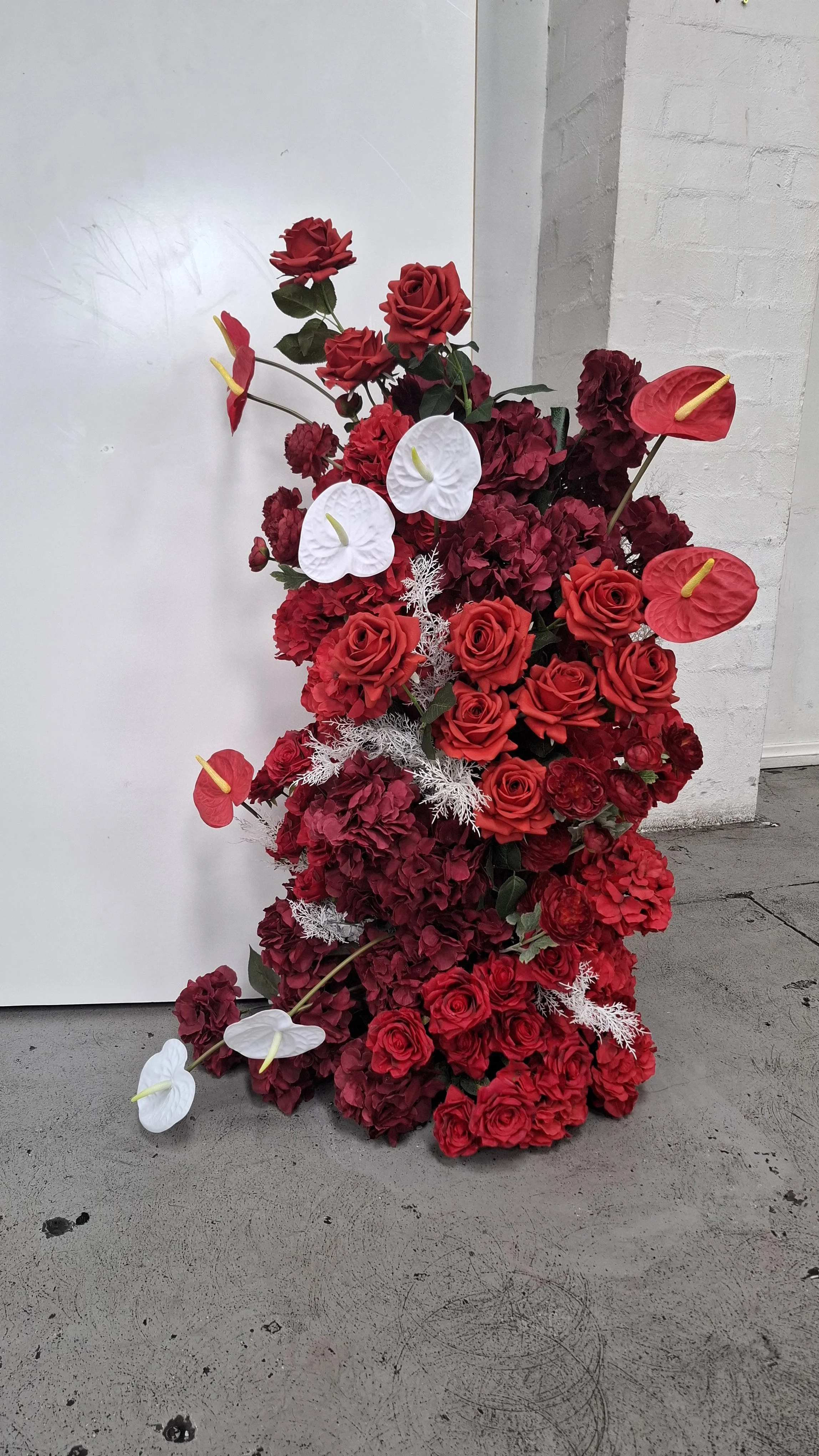 Events florals and other services