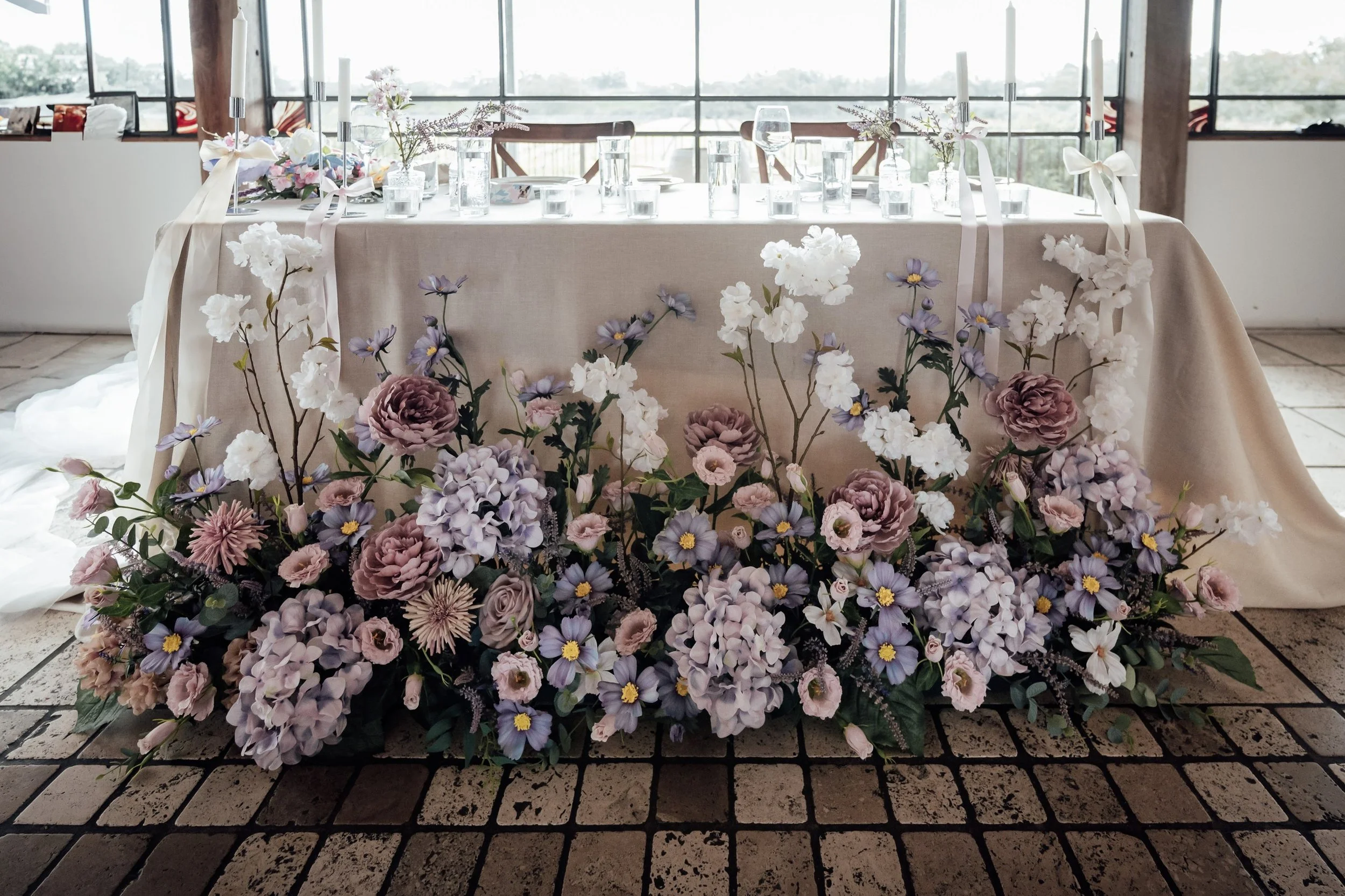 Marcello & Eiris - Barret Lane
© The Arts In Motion