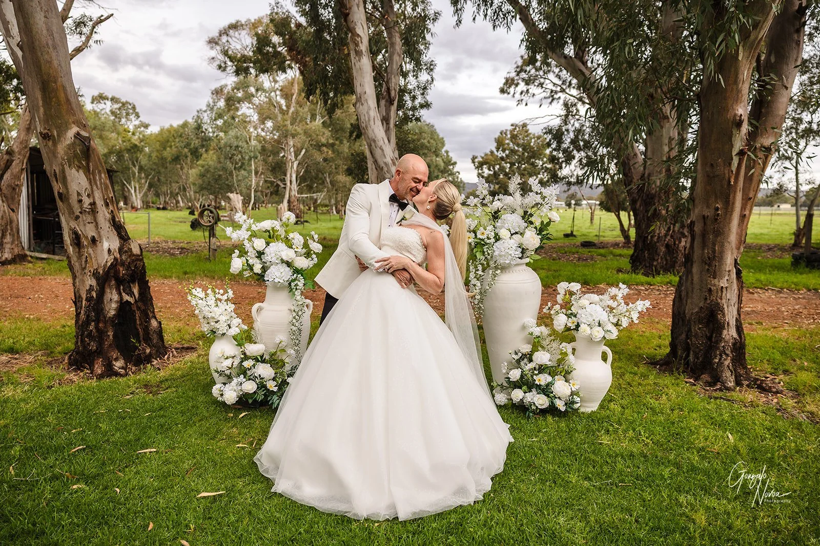 Aintree Cottage Open day 2025
© Gonzalo Novoa Photography