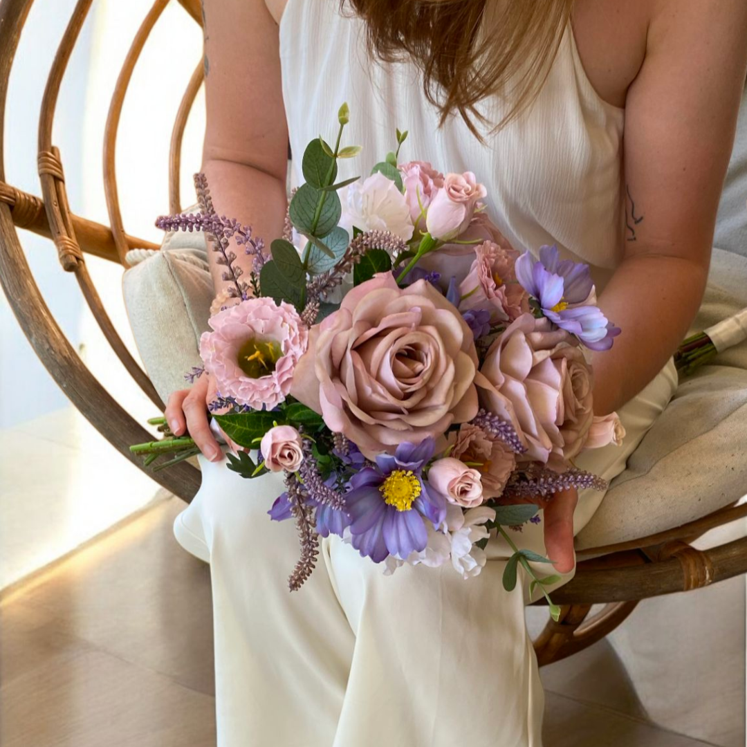 Bridal Bouquet - Inspo