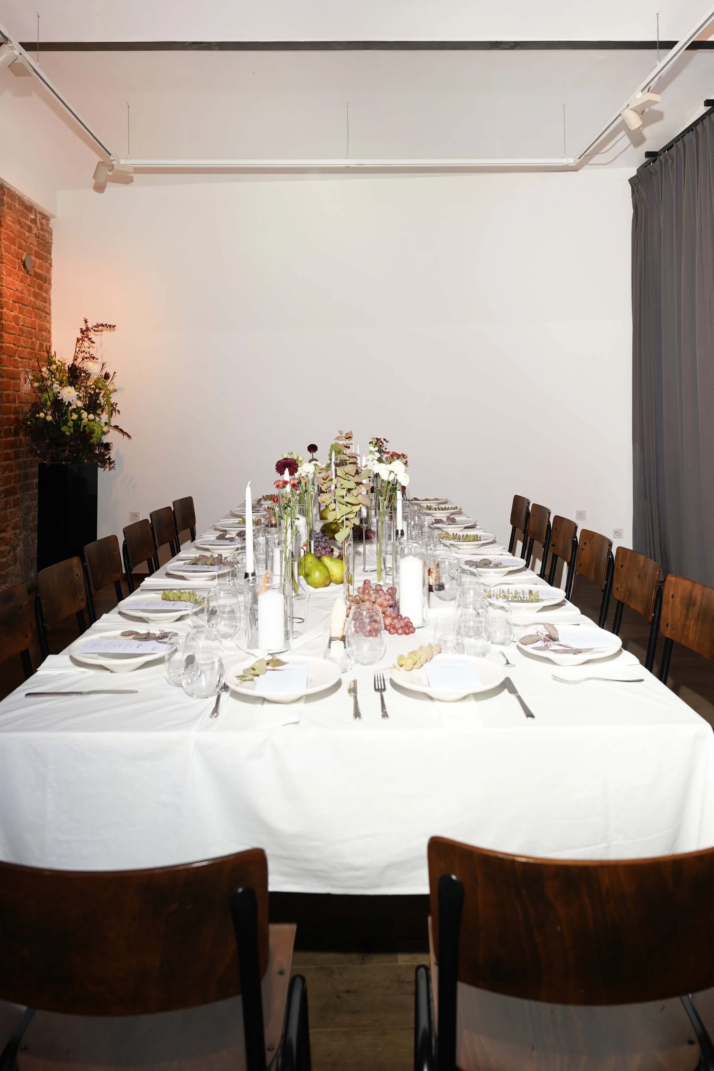 Kochstudio mieten Wien