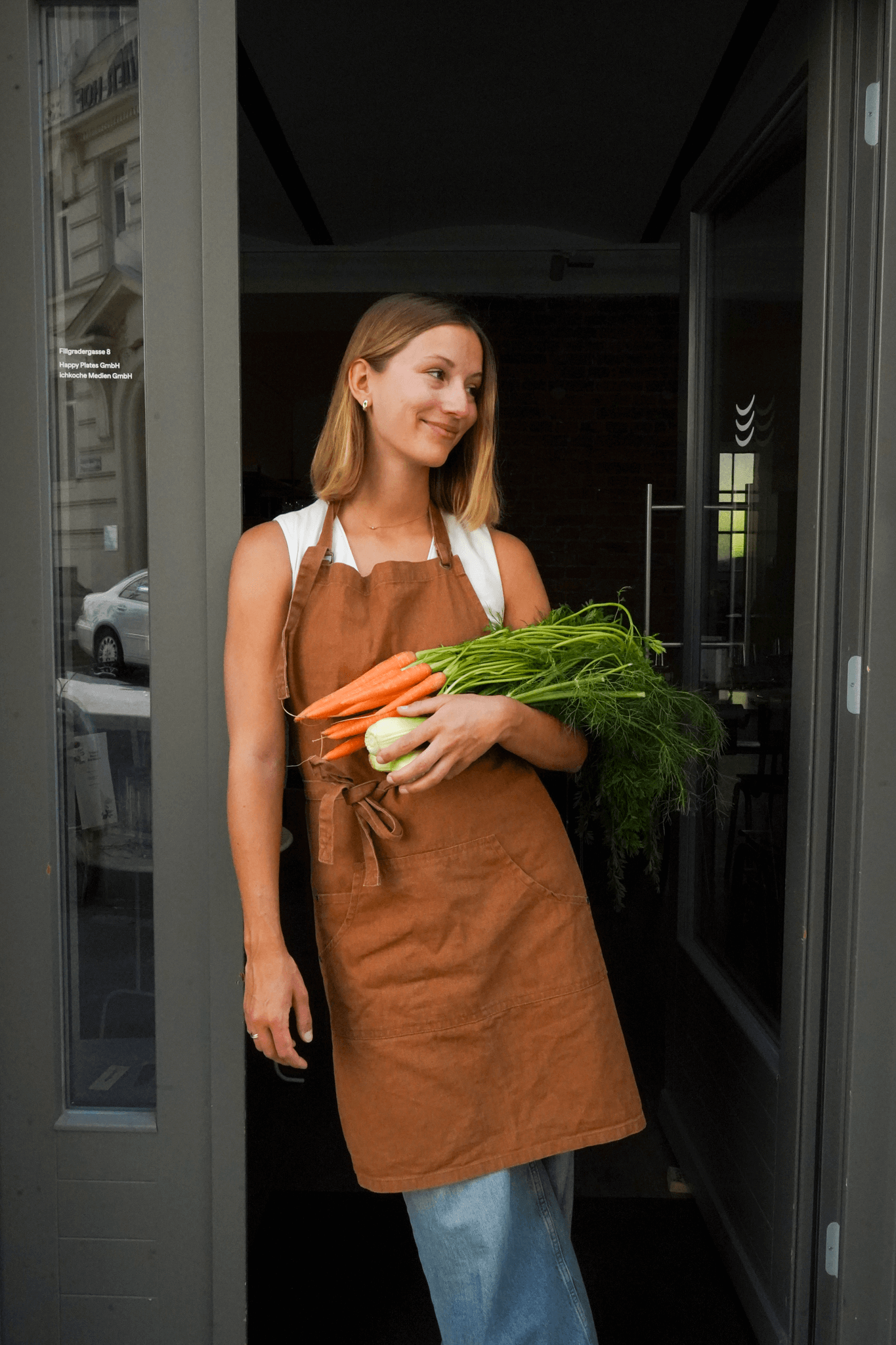 Vegane Kochkurse in Wien