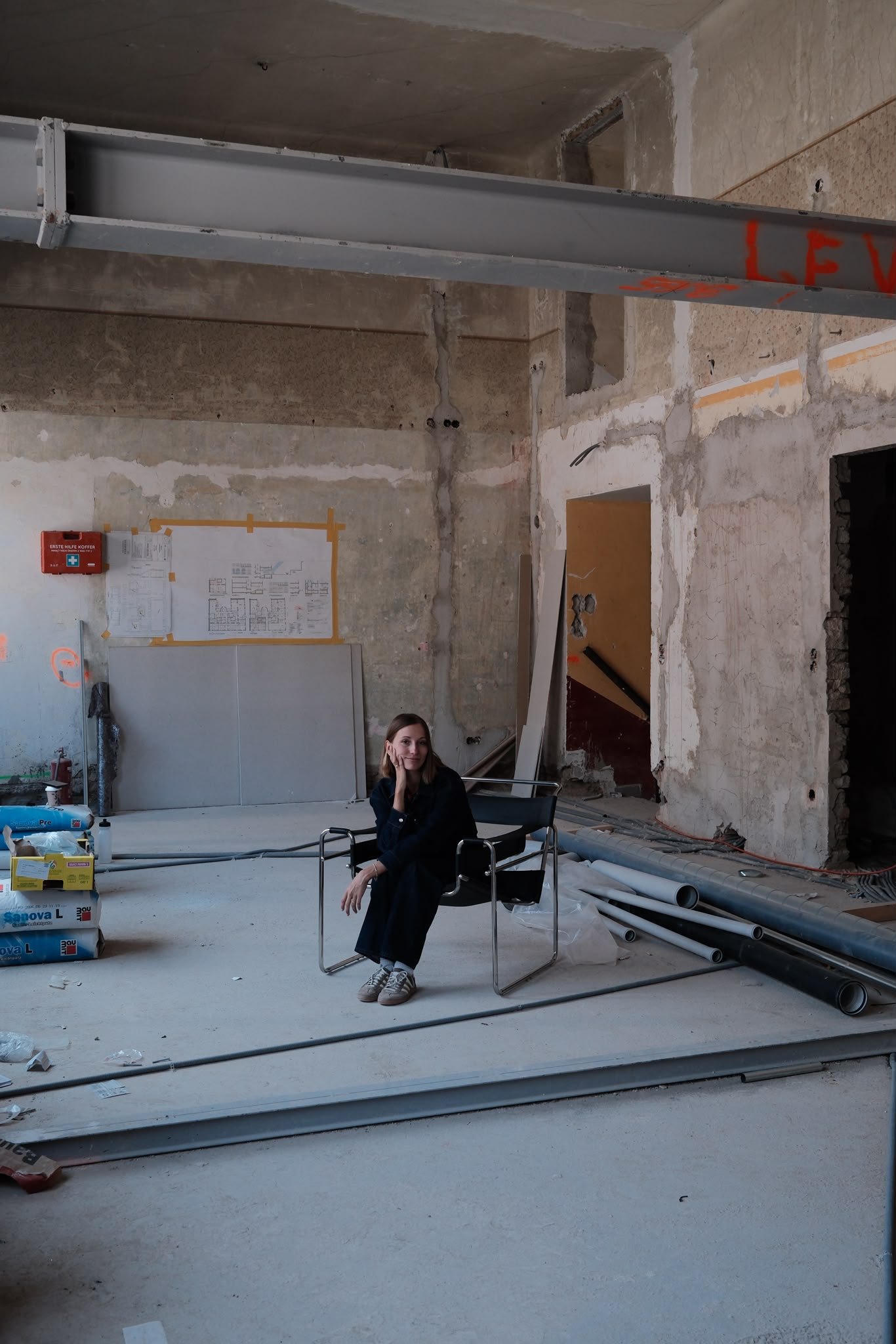 Kochstudio mieten Wien