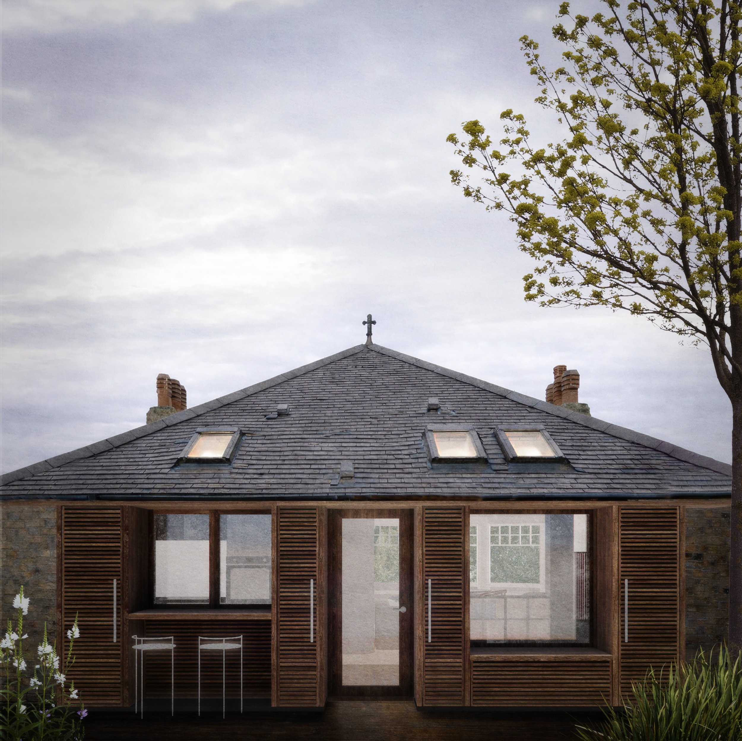 Muswell Hill - New Openings