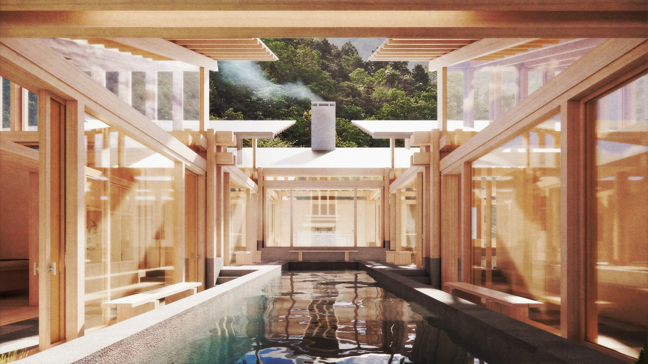 Japan Concept House