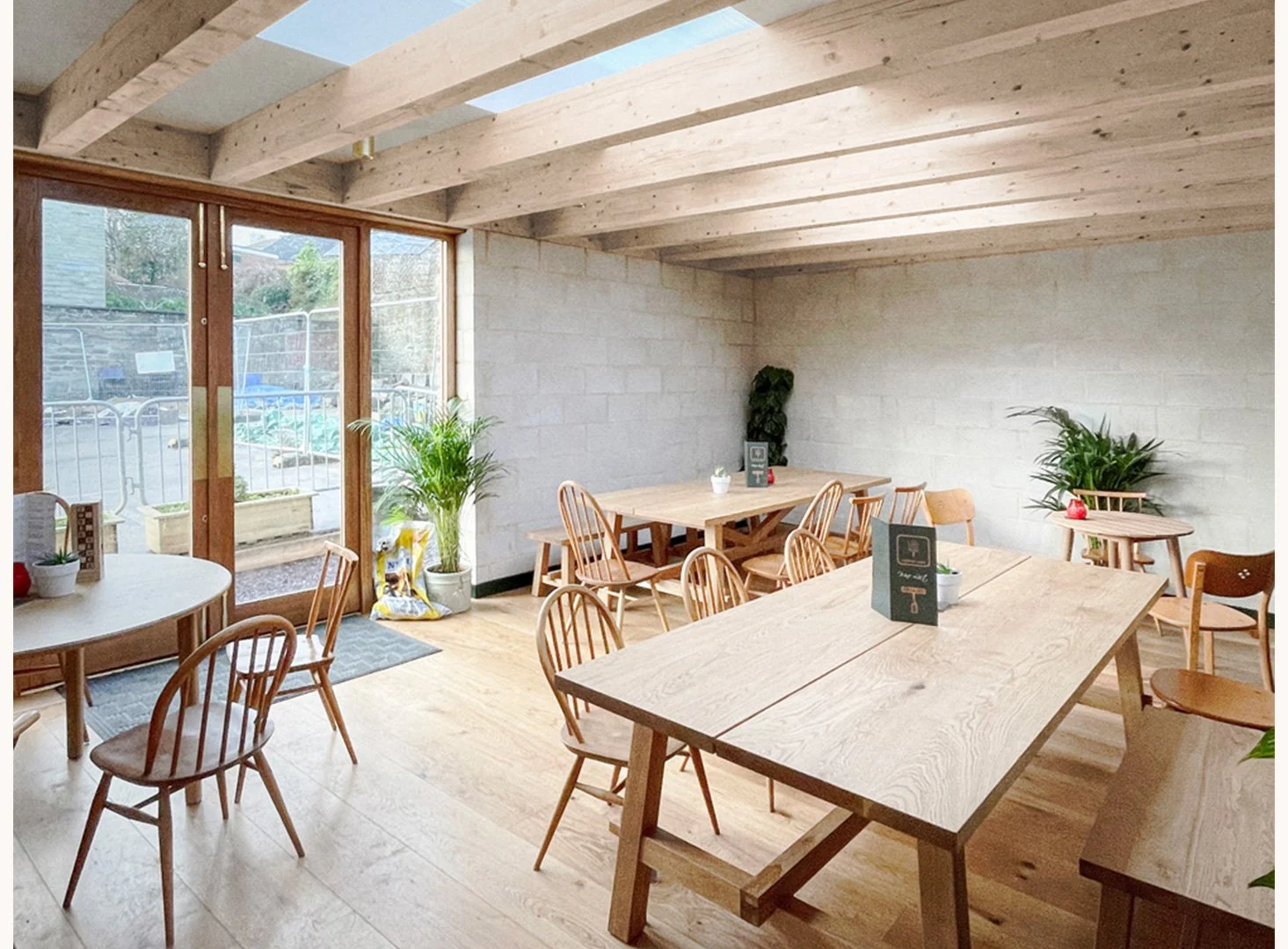 Farmers Arms - Extension