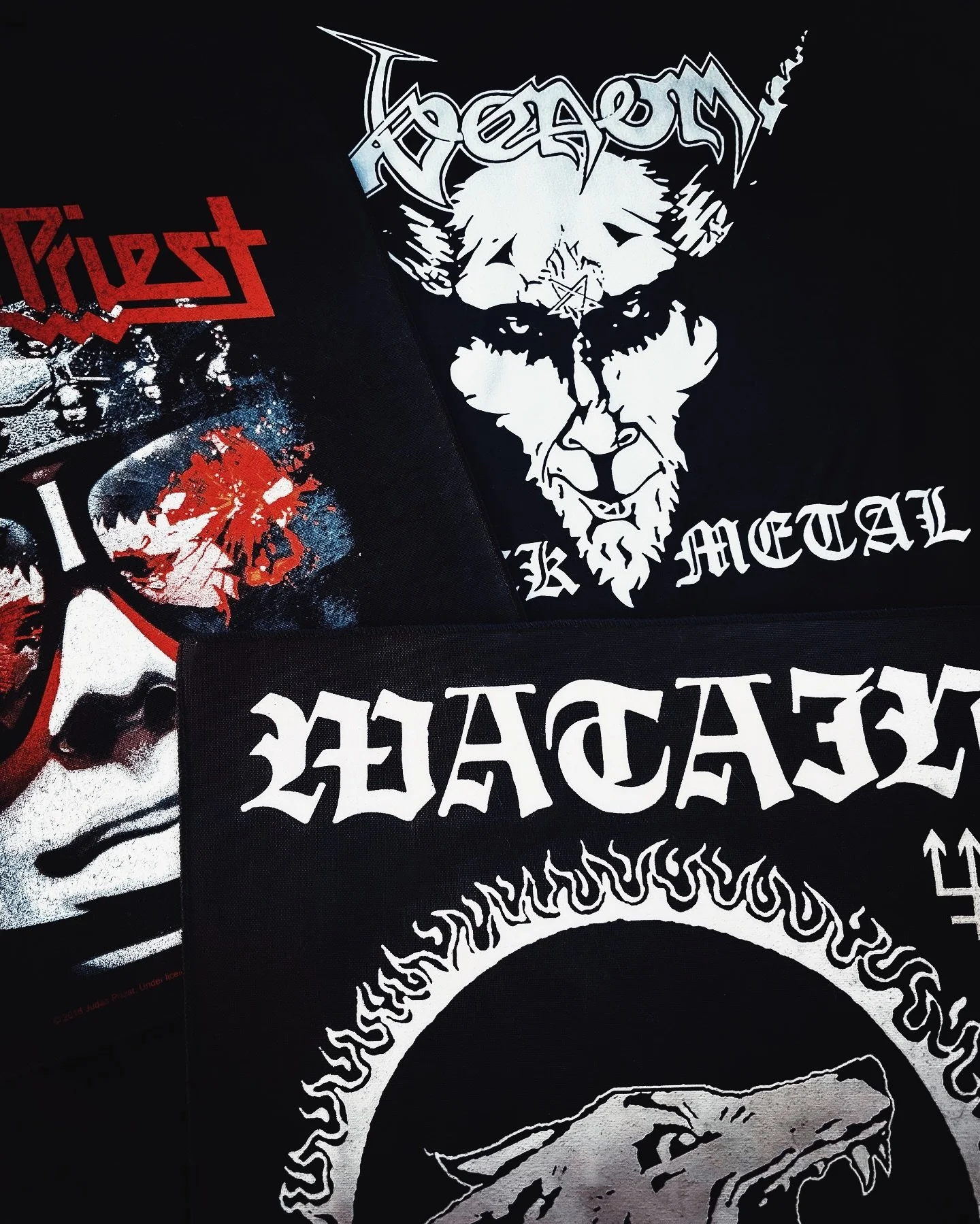 Ever wondered what&rsquo;s brewing behind the scenes? 

Here&rsquo;s a little glimpse into what&rsquo;s been on my mind for the end of the year. I&rsquo;ve been gathering materials and ideas for quite some time now &ndash; and I already know exactly 