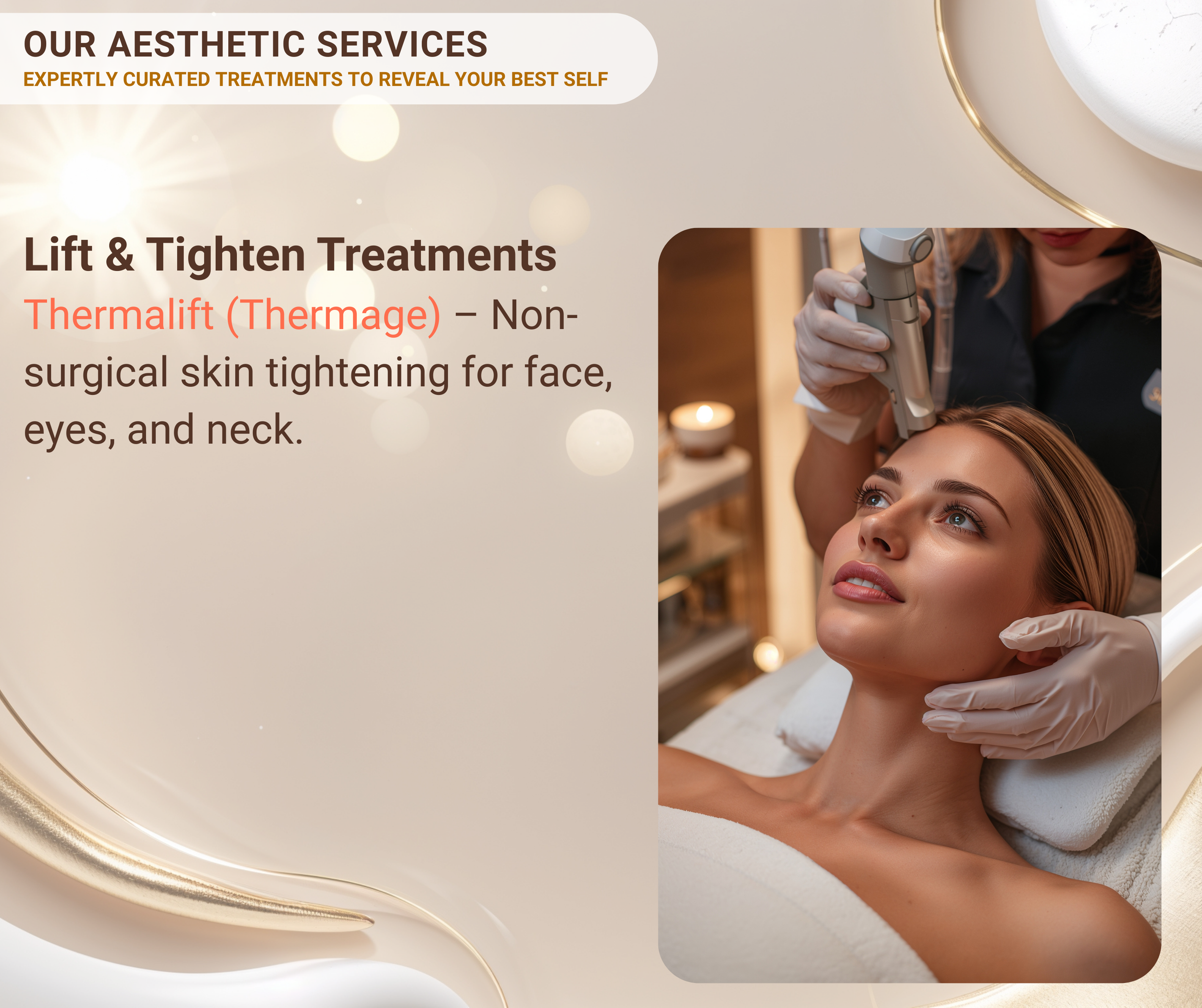 Thermage Thermalift Makati – BloomMD Anti-Aging Clinic