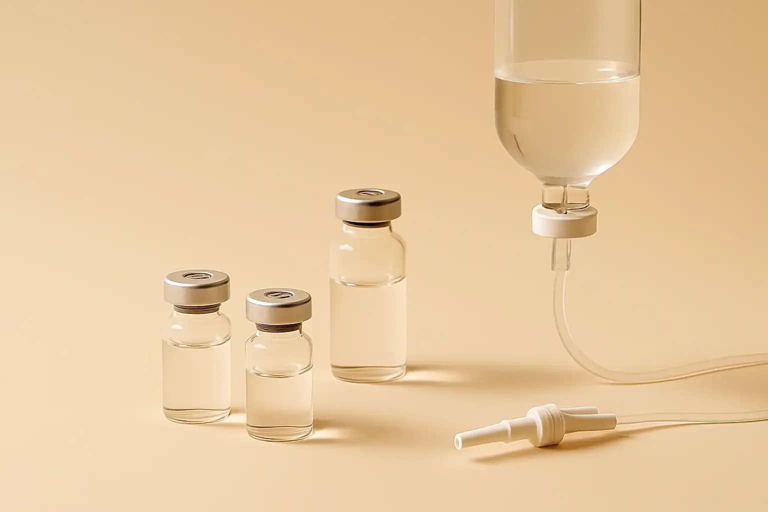 The Rise of Unregulated Wellness Compounds: What You Need To Know Before Trying Online Trends