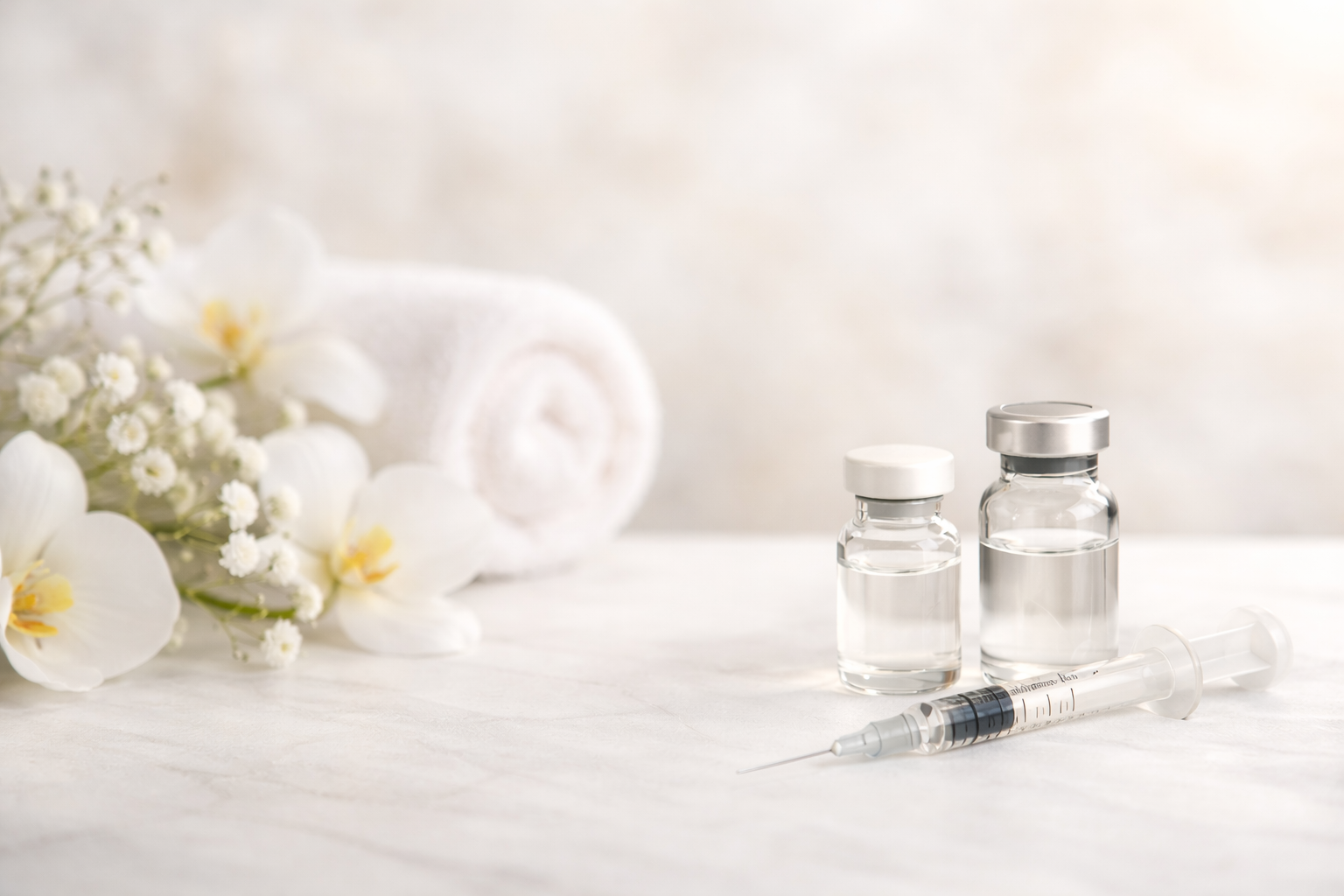 Skin Boosters: A Modern Approach to Skin Hydration and Quality