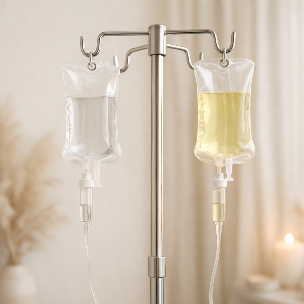 injectable glutathione clinic in nagoya japan Glutathione IV Drip