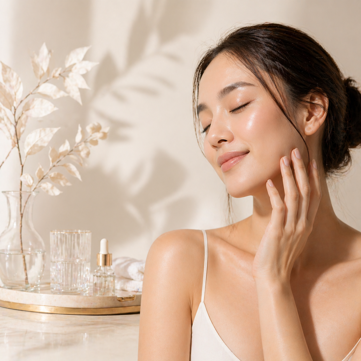 Skin Brightening vs Skin Whitening: What’s the Real Difference?