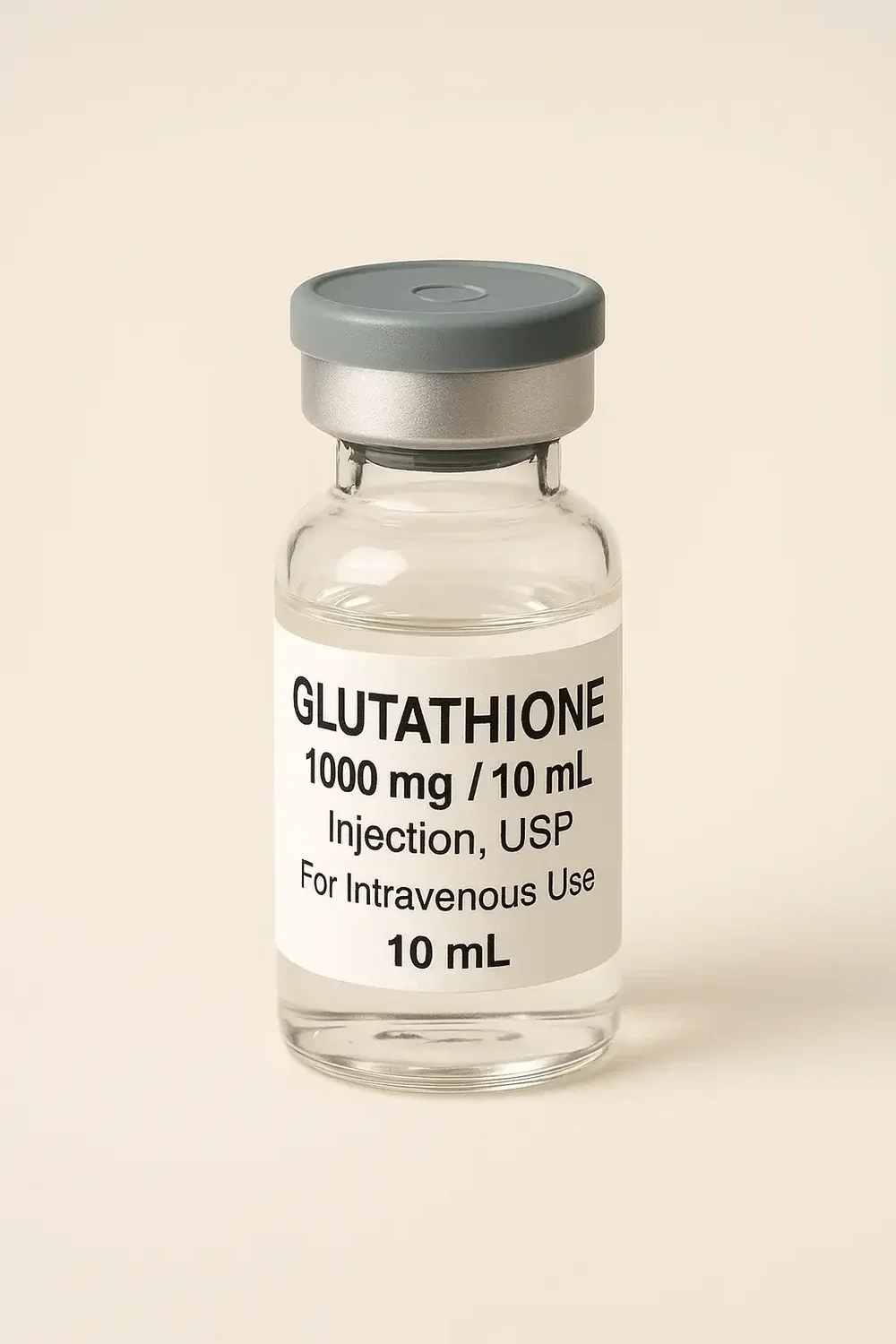 glutathione iv boston Glutathione IV Therapy