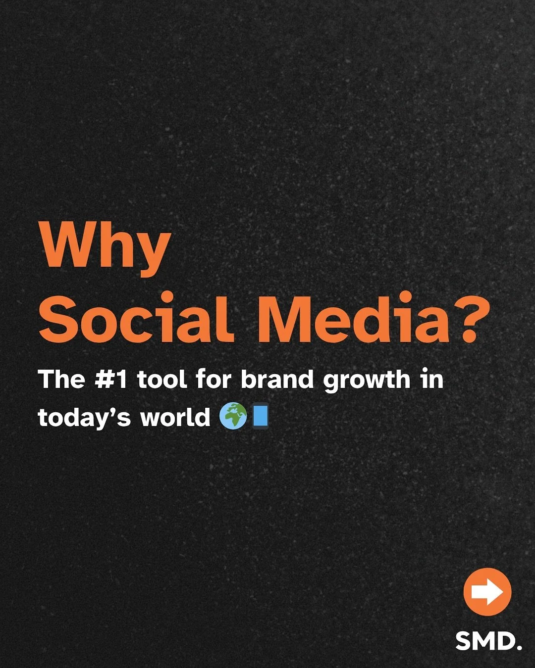 🚨 Still wondering if social media really matters for your business?
Let’s break it down:
📲 92.7% of internet users are on social media
⏱️ People scroll 2+ hours every day
🔍 81% check your page before they buy
💬 Brands with strong social p