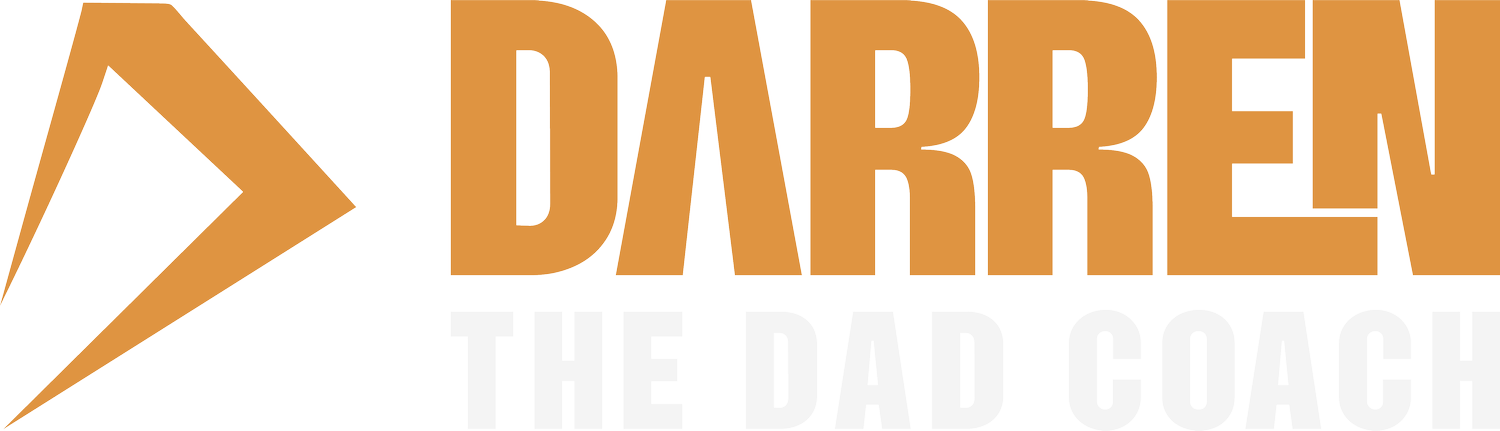 Darren the Dad Coach
