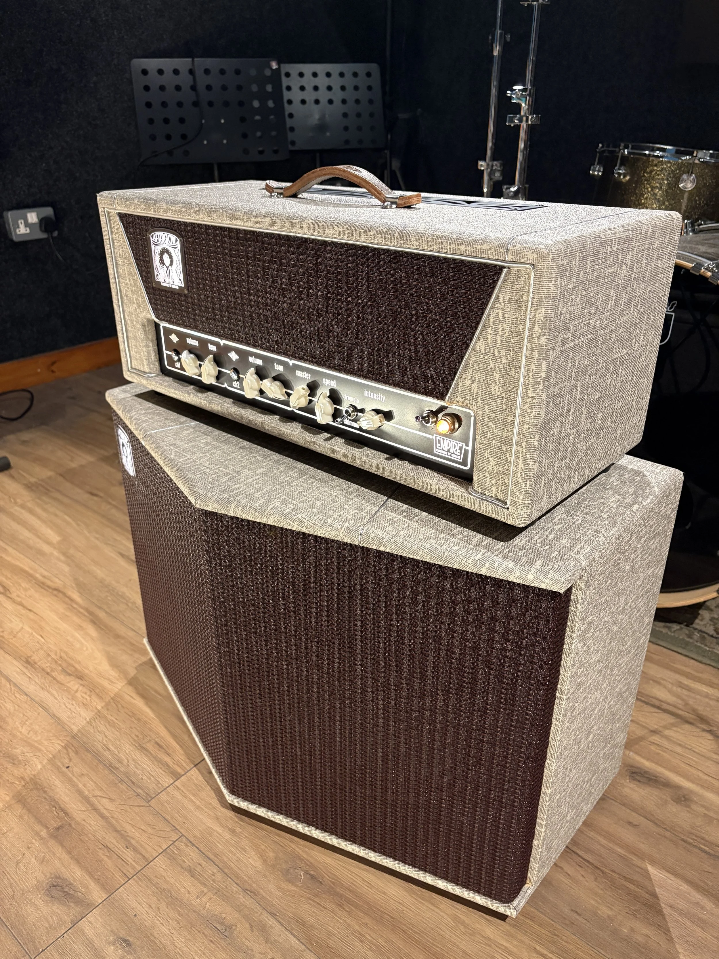 Empire head and cab4.JPG