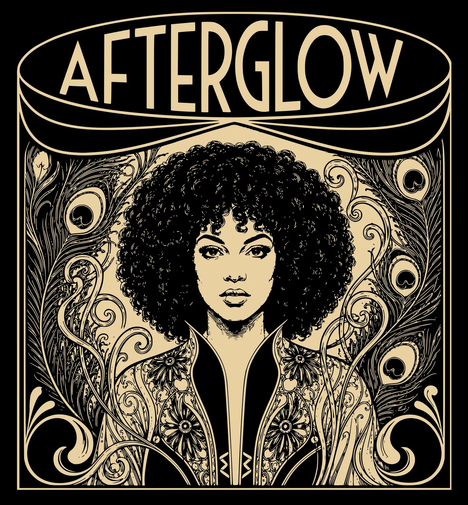 Afterglow Amplifiers