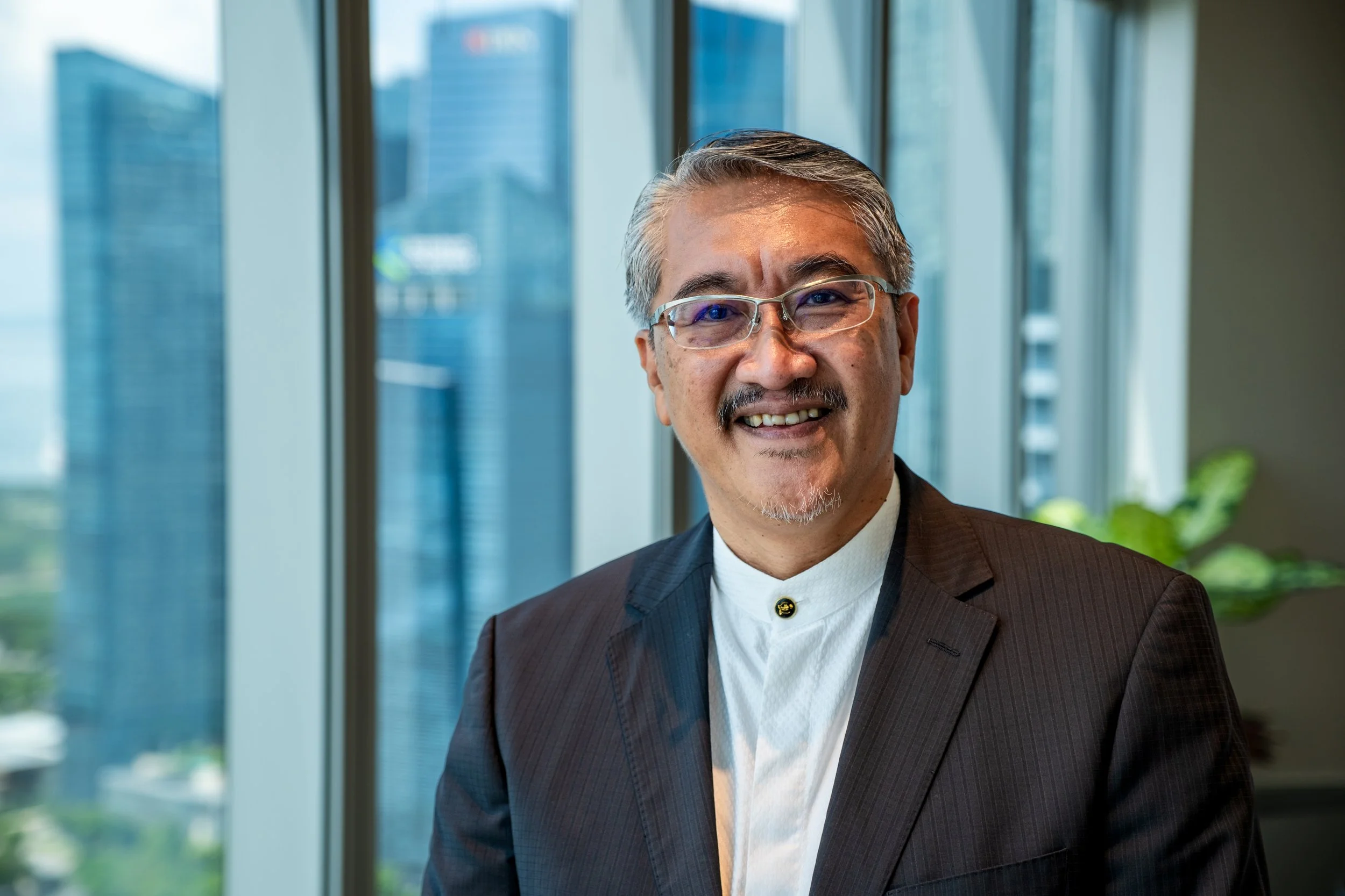 Fazlur Rahman Bin Kamsani