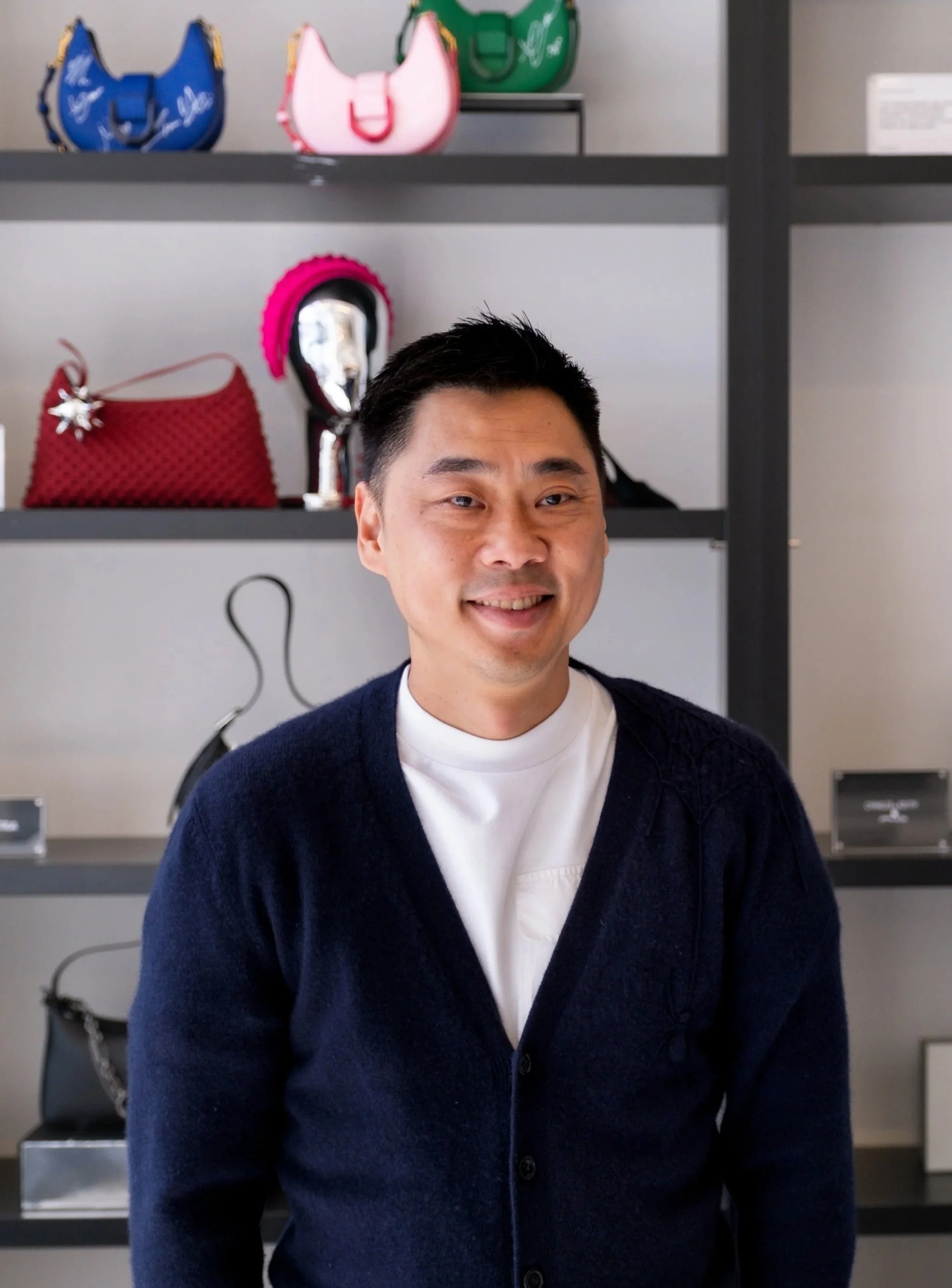 Charles Wong