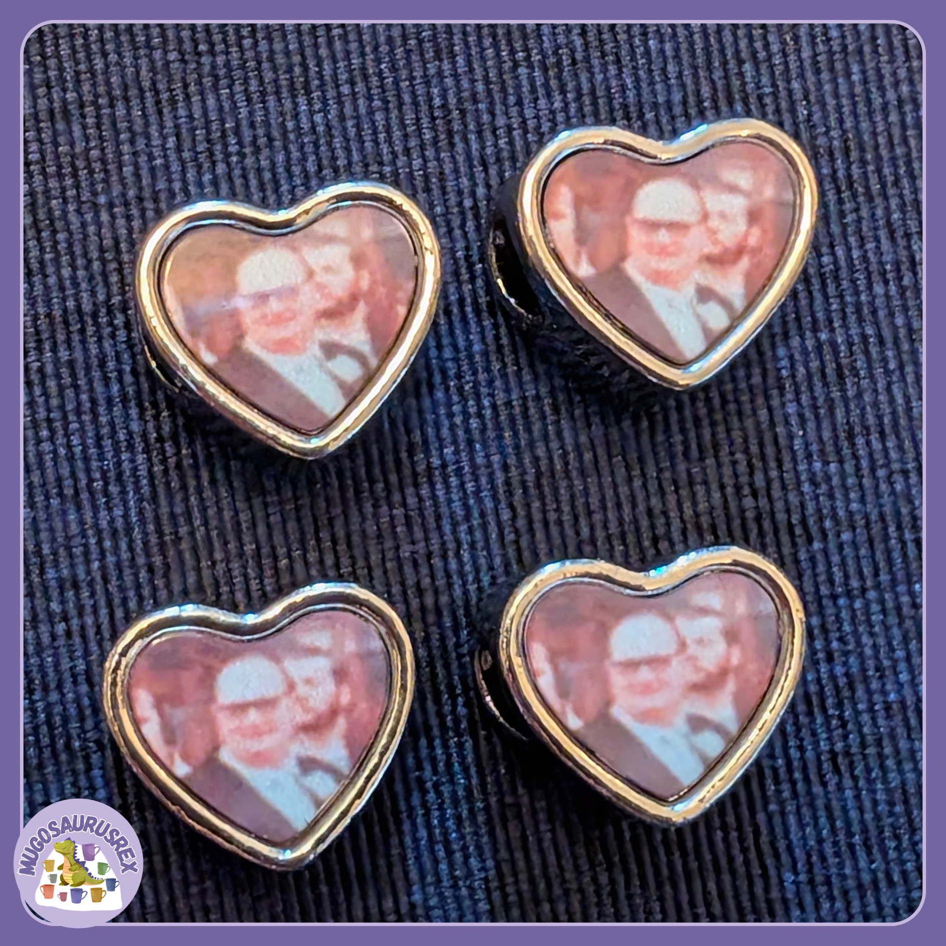 Charms - Bespoke Design