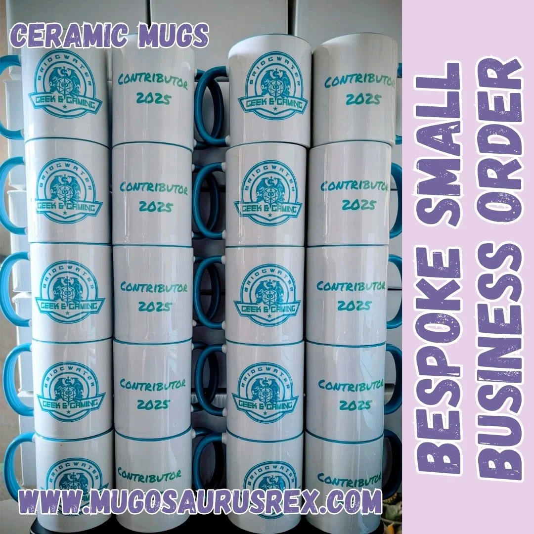 Bridgwater Geek and Gaming