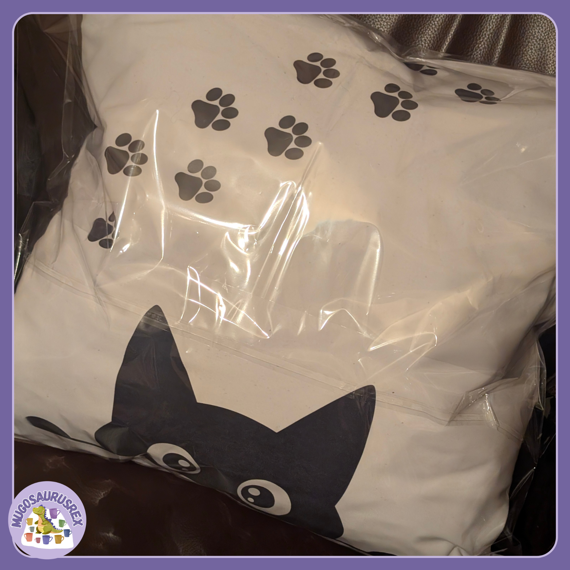 40cm Cushion - Bespoke Design