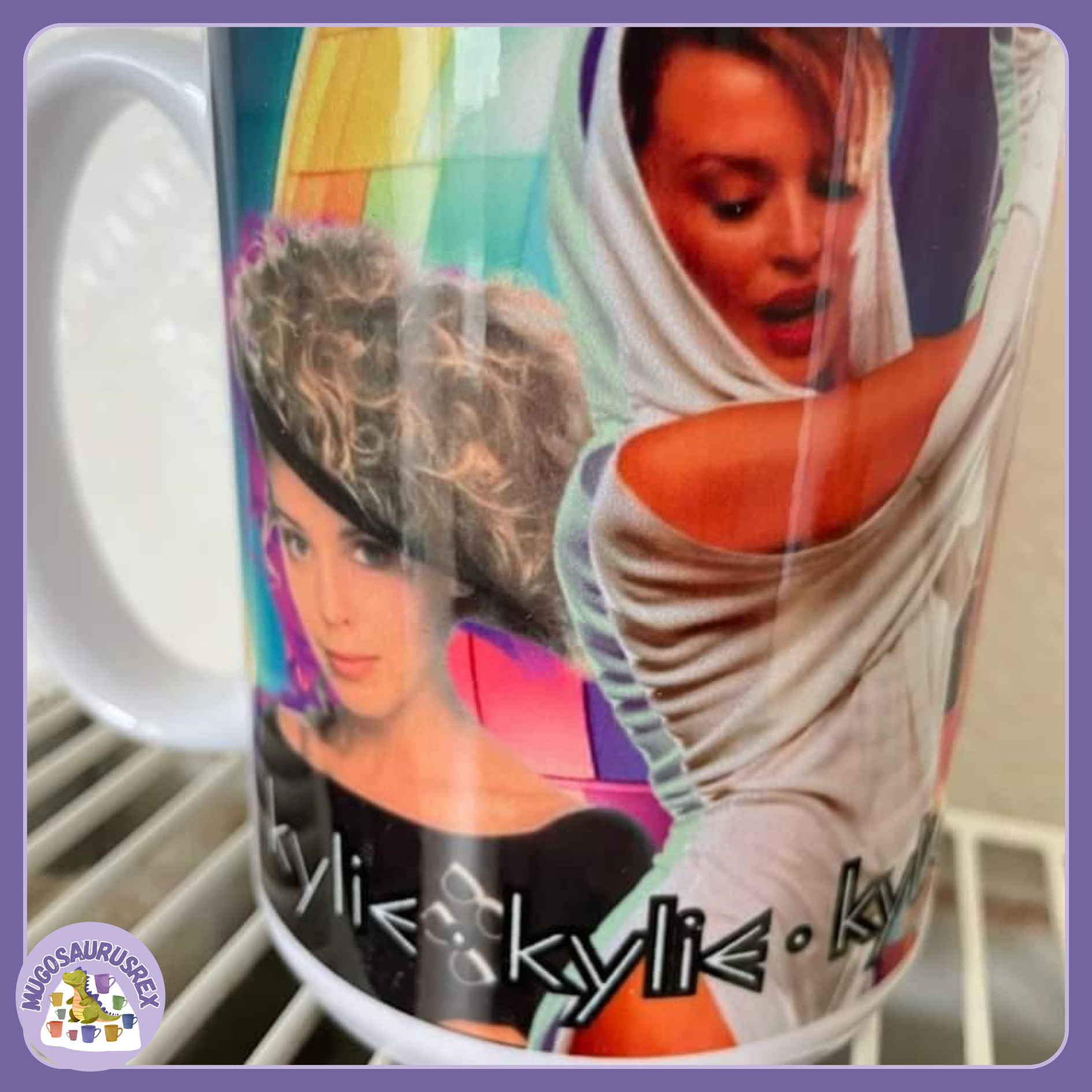 11oz Ceramic Mug - Bespoke Design