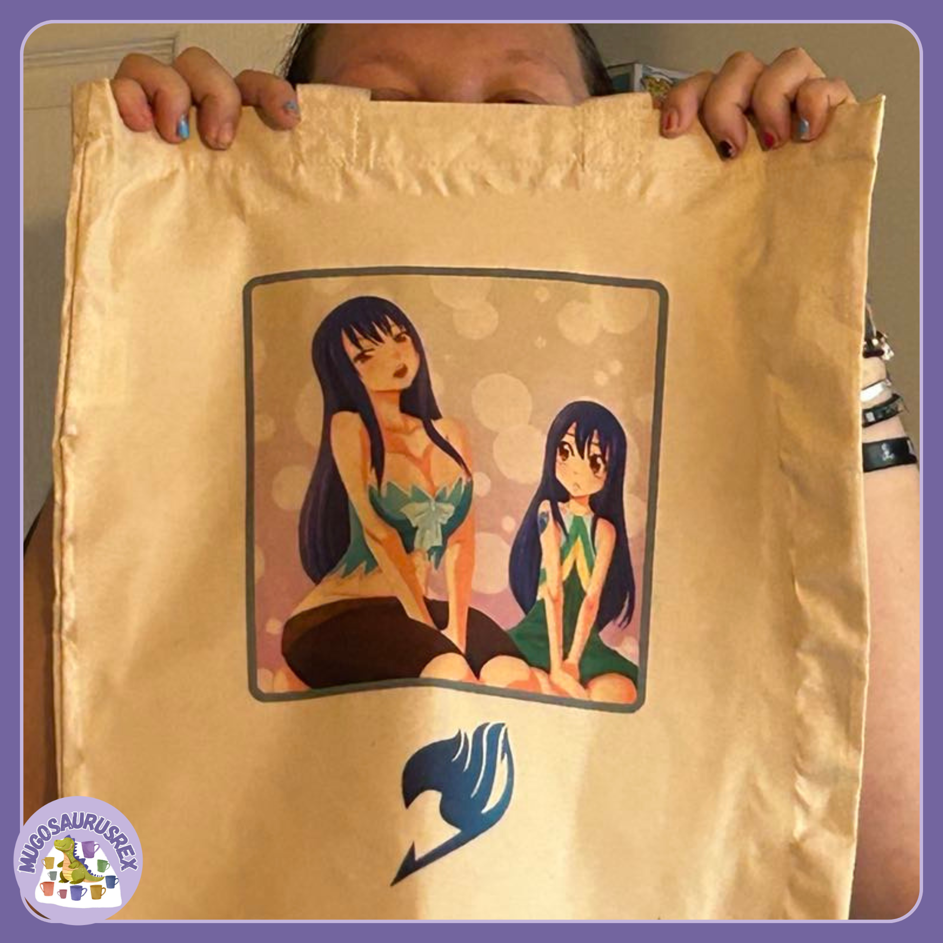 Tote Bag - Bespoke Design