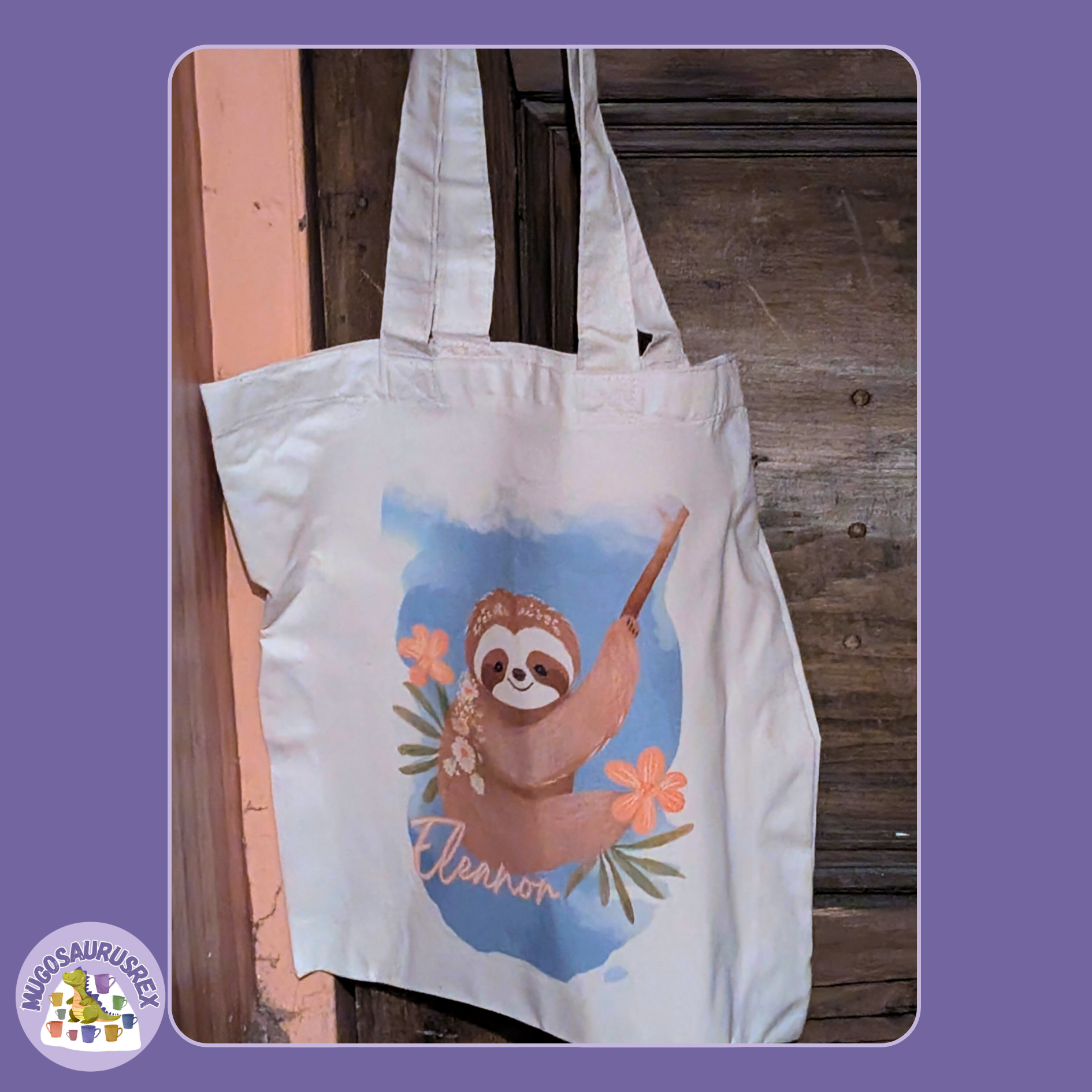 Tote Bag - Bespoke Design