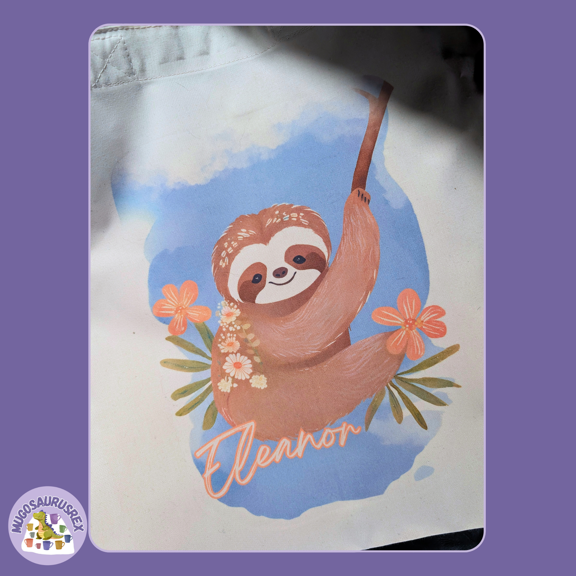 Tote Bag - Bespoke Design