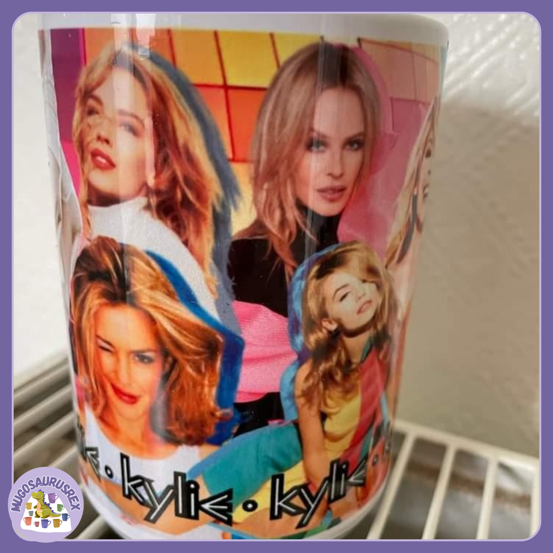 11oz Ceramic Mug - Bespoke Design