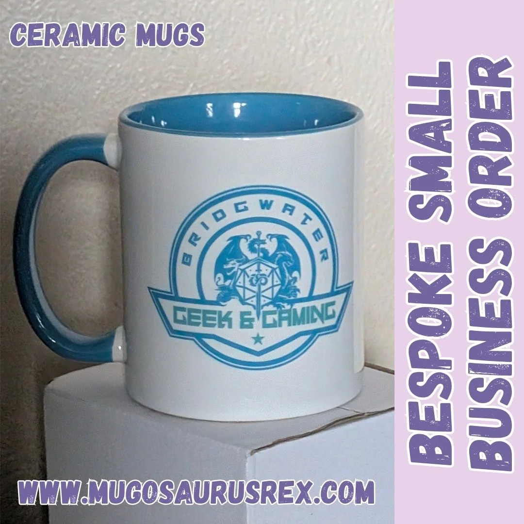 Bridgwater Geek and Gaming