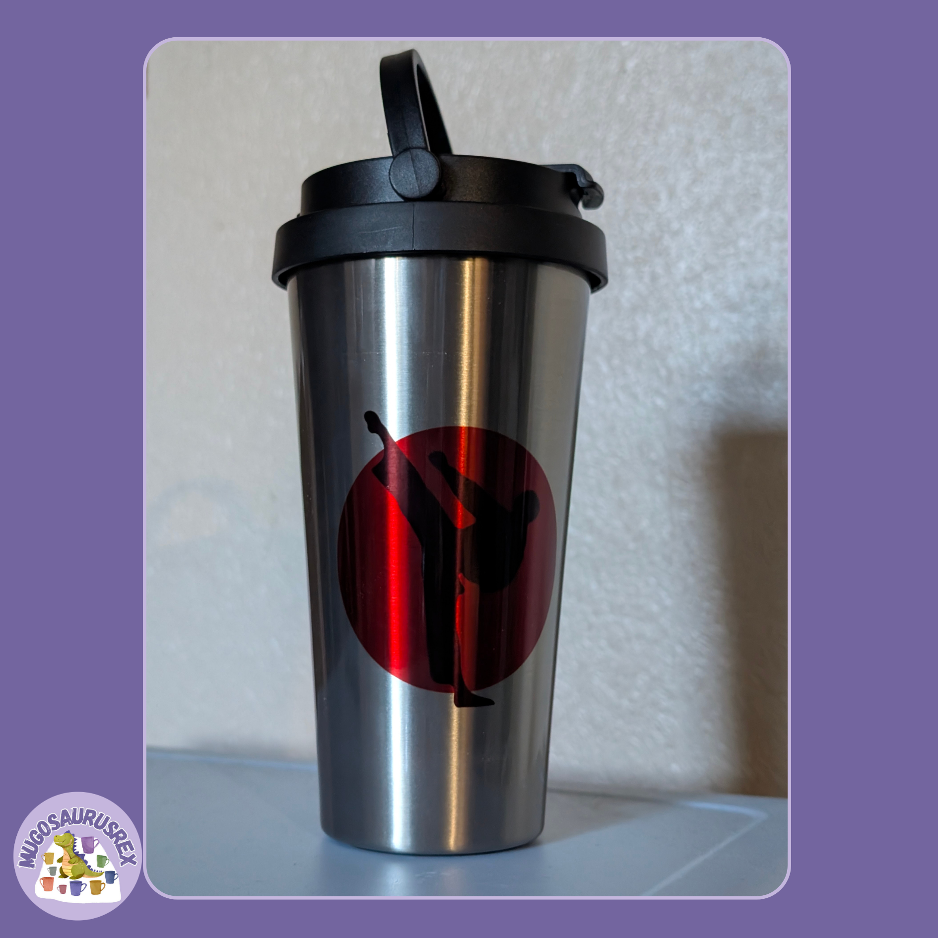 Travel Mug - Bespoke Design