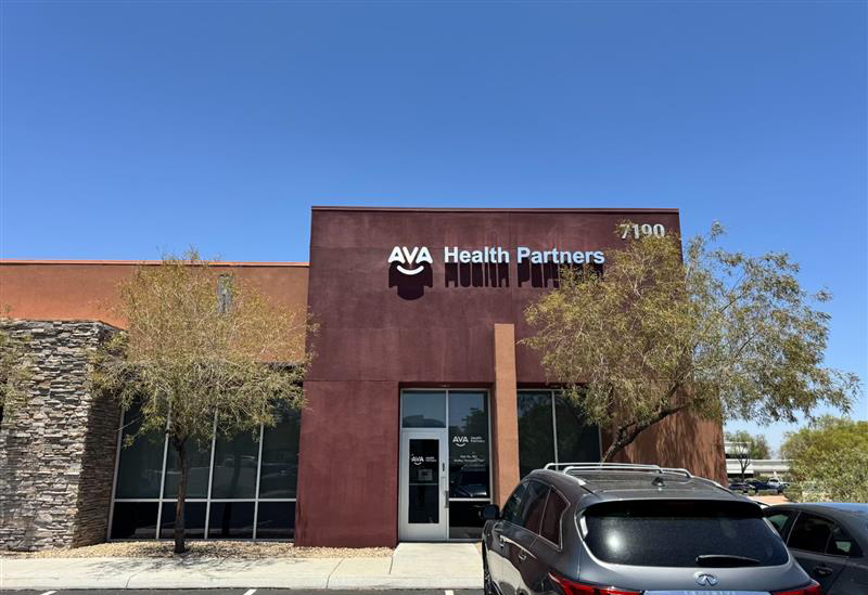 Northwest Las Vegas, NV